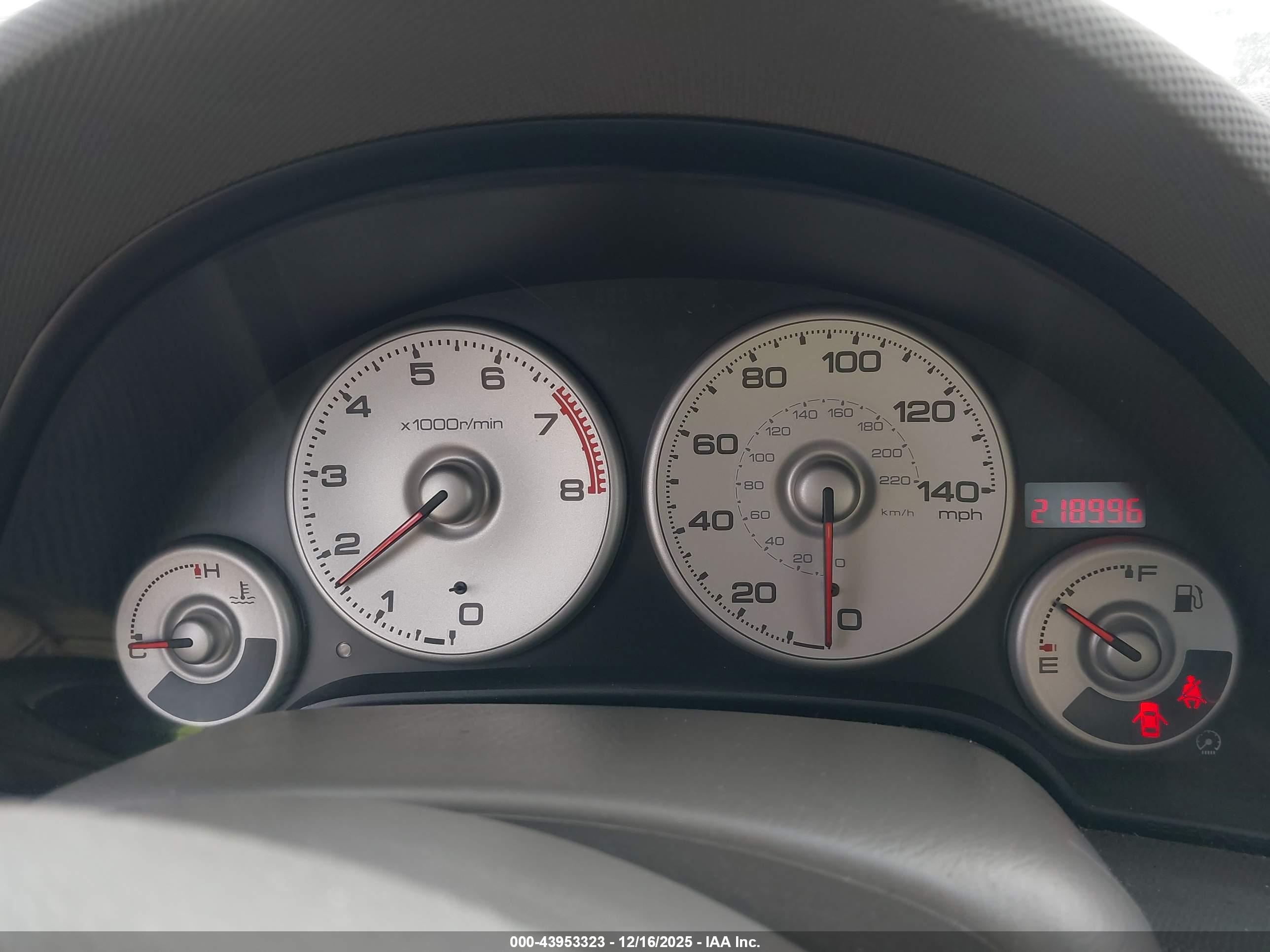 ACURA RSX image 7