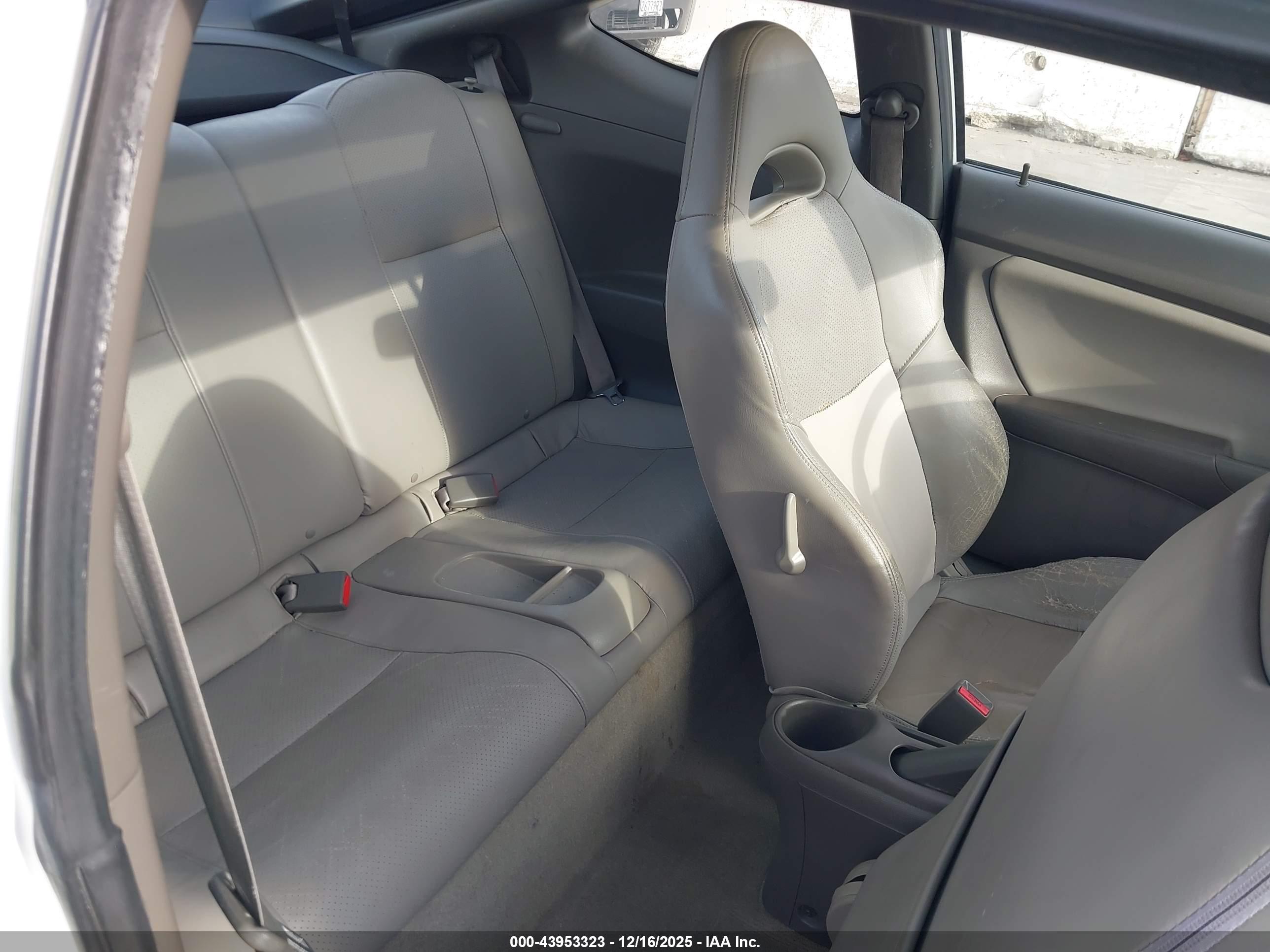 ACURA RSX image 8