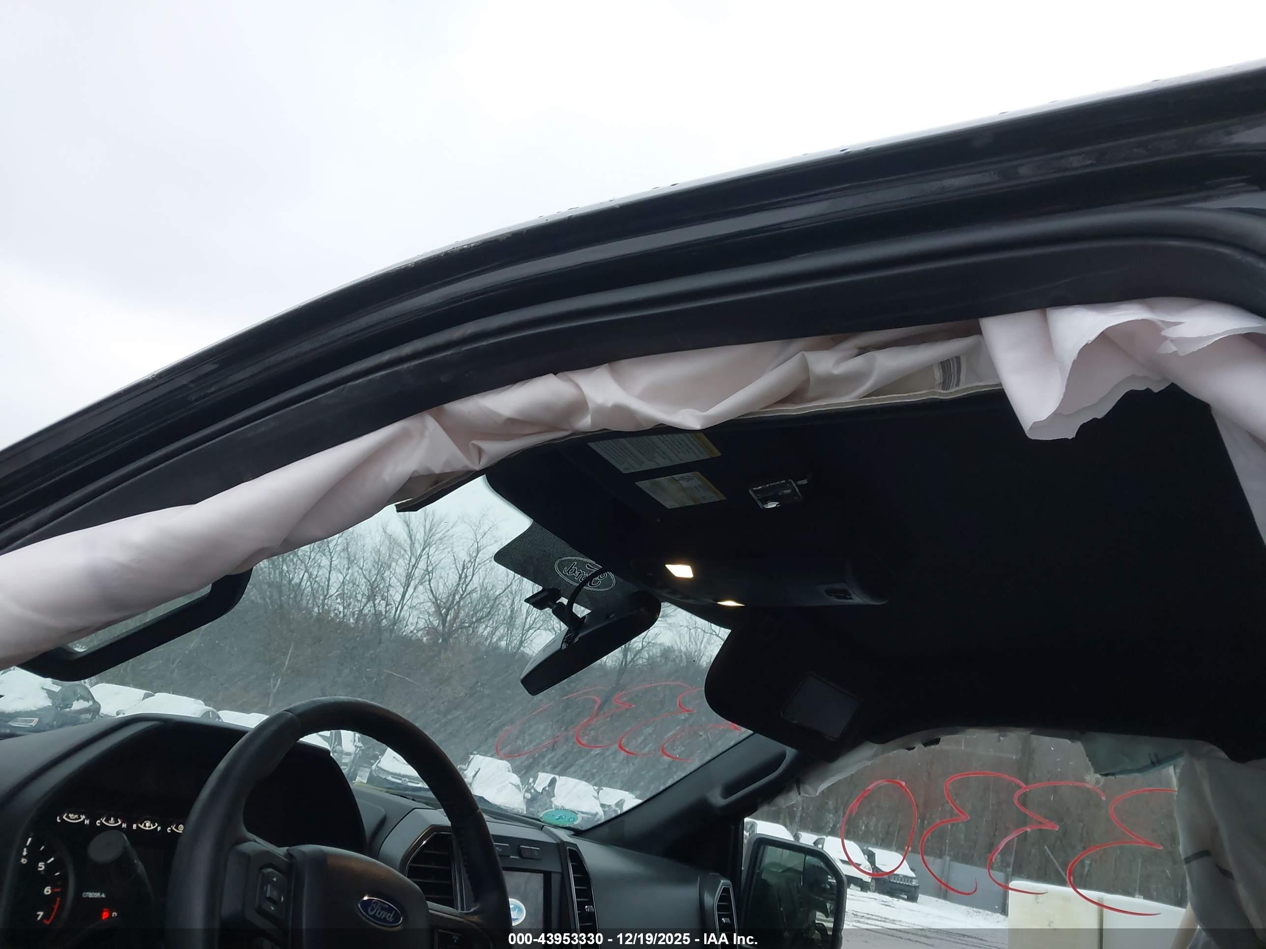 FORD F150 image 6