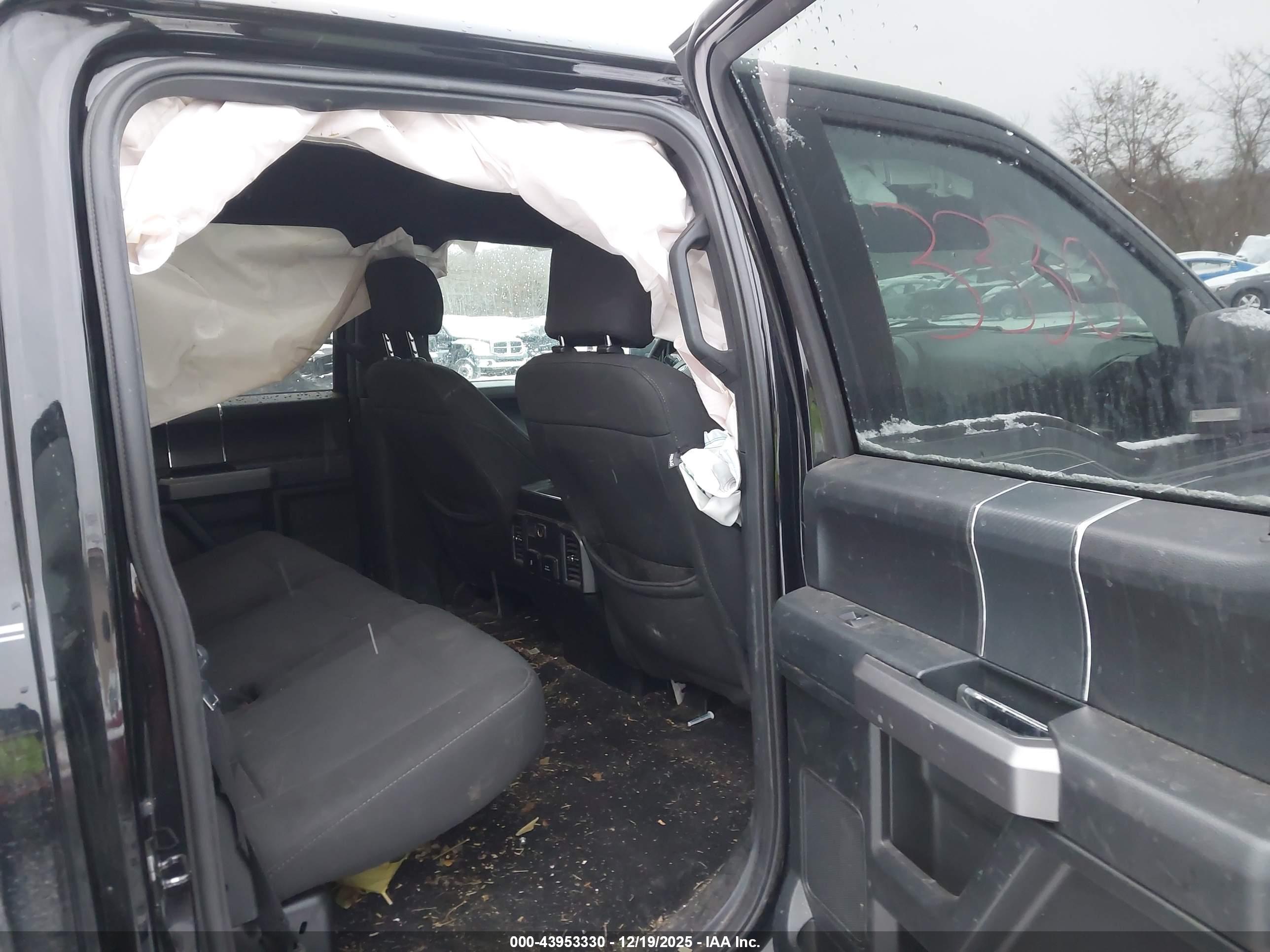 FORD F150 image 8