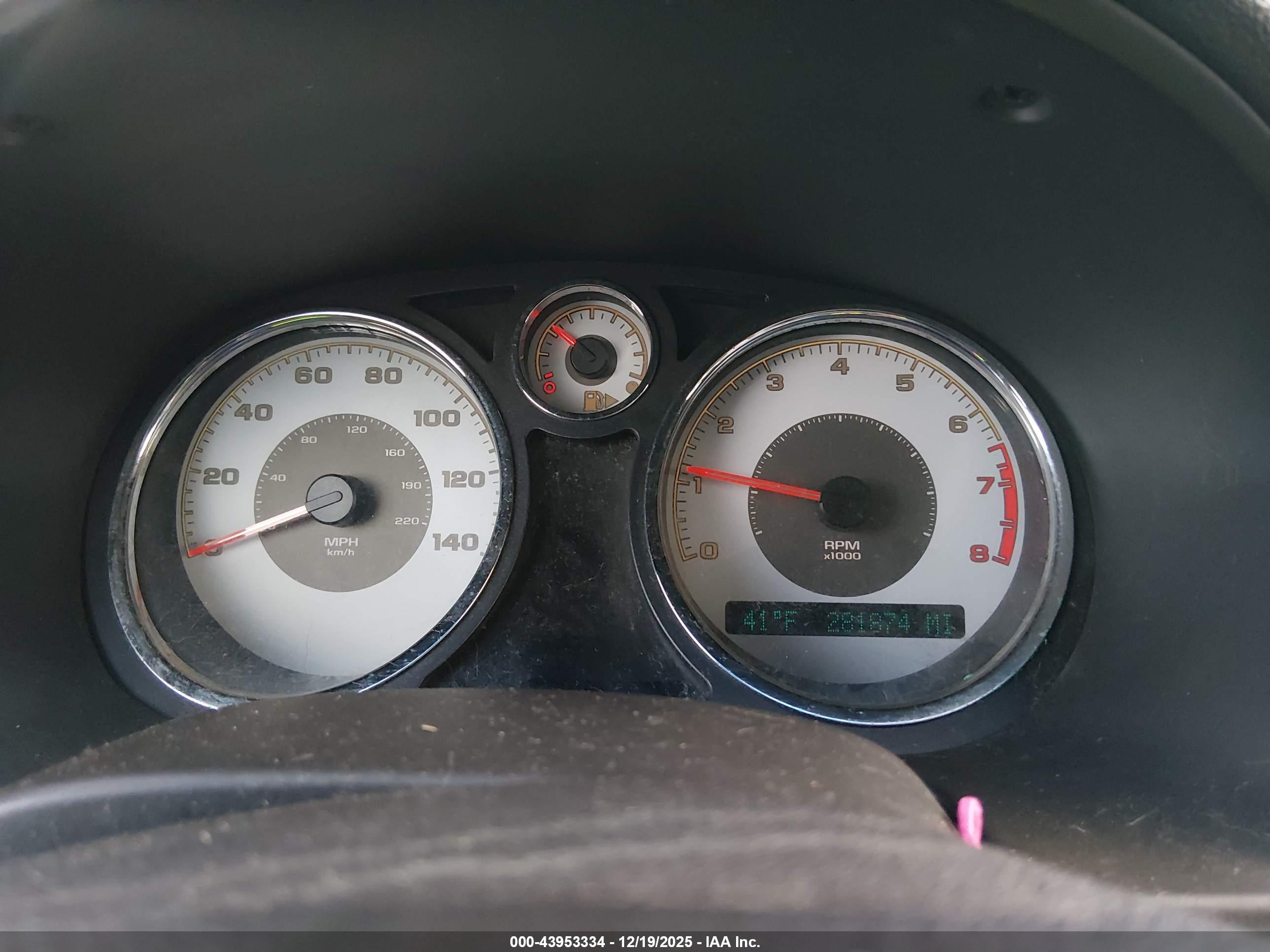 CHEVROLET COBALT image 7