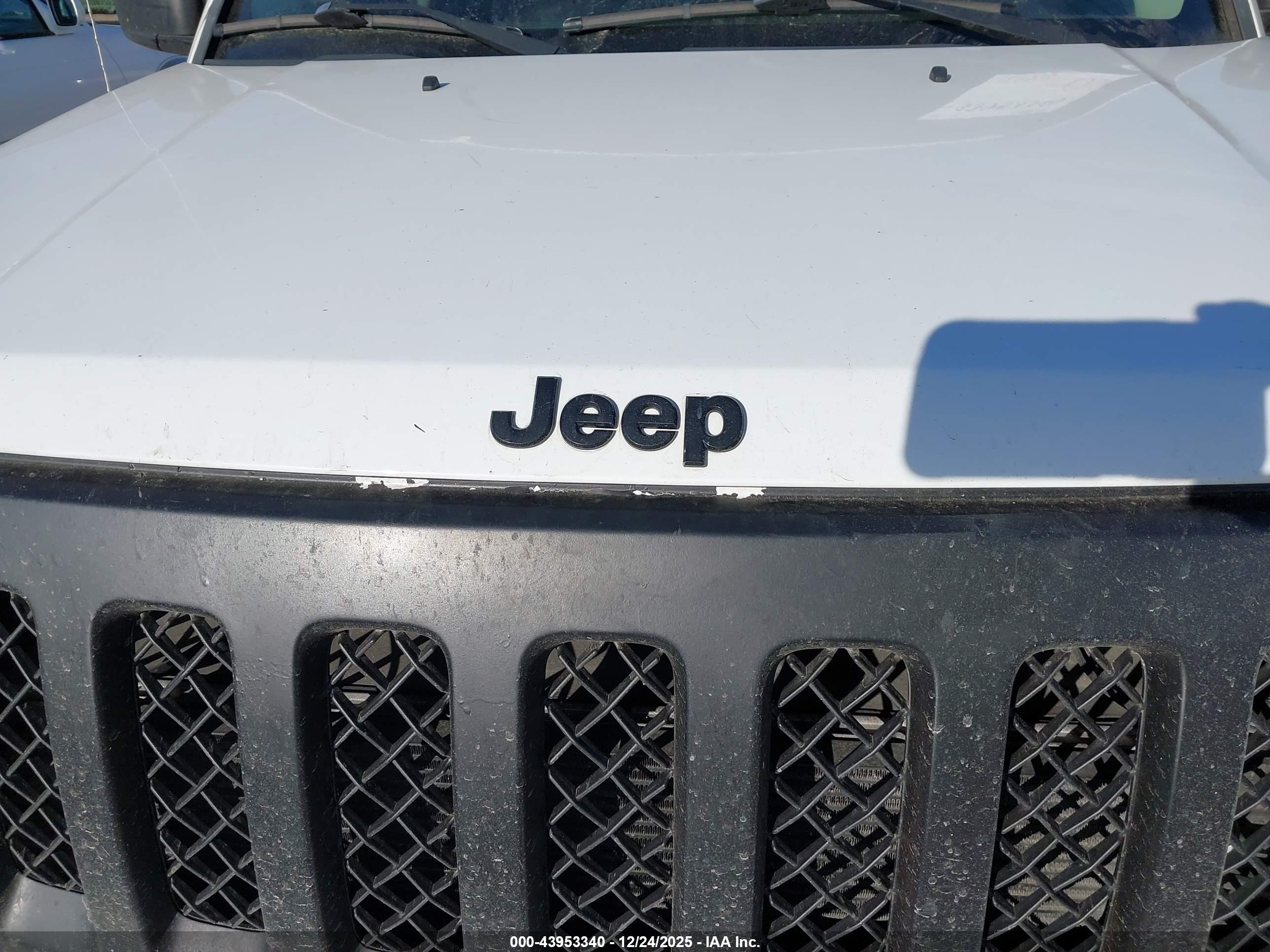 JEEP PATRIOT image 6