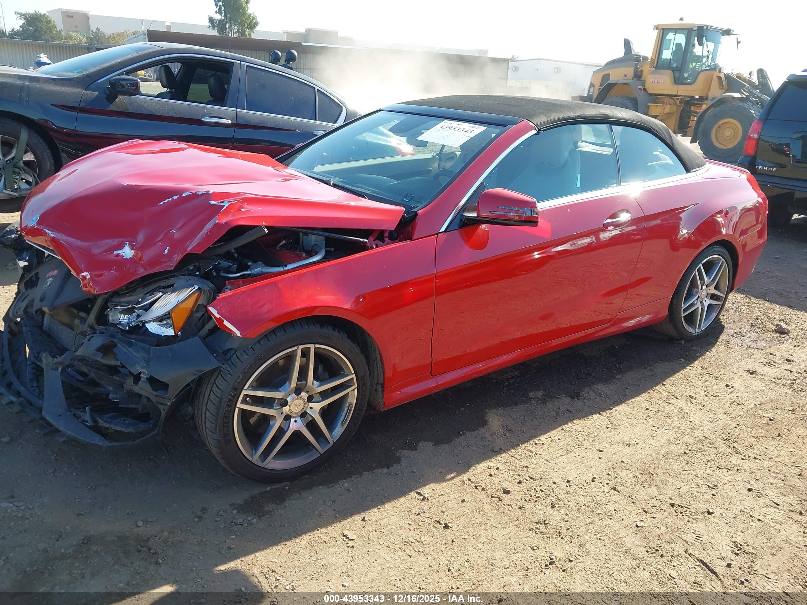 MERCEDES-BENZ E image 2