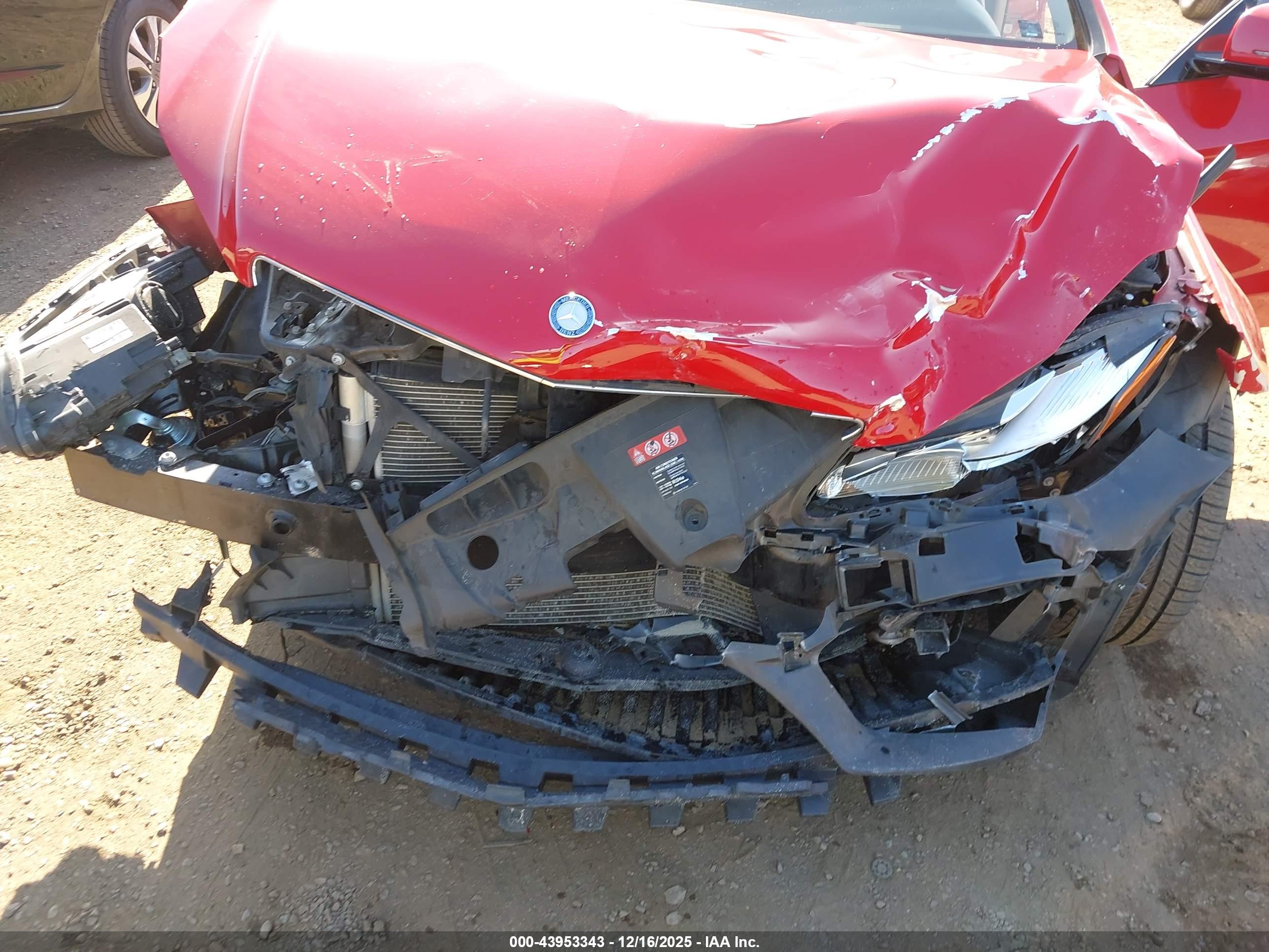 MERCEDES-BENZ E image 6