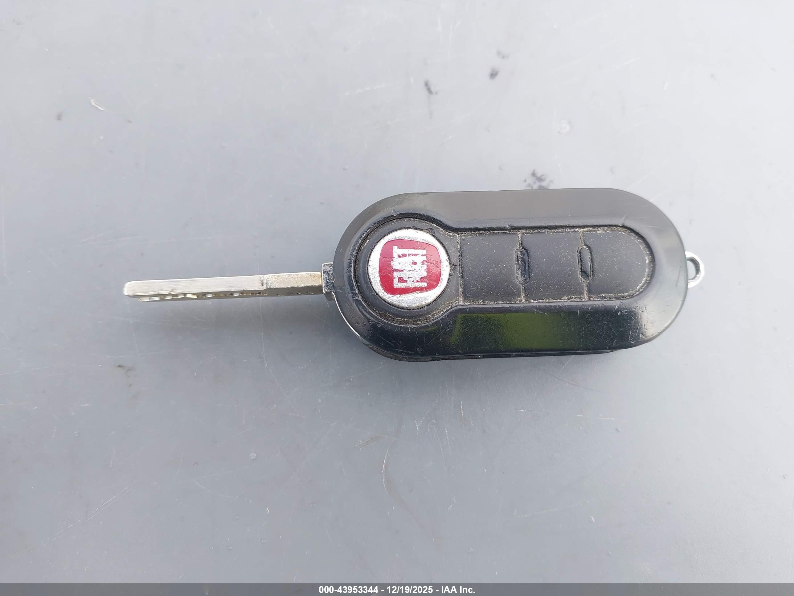 FIAT 500 image 11