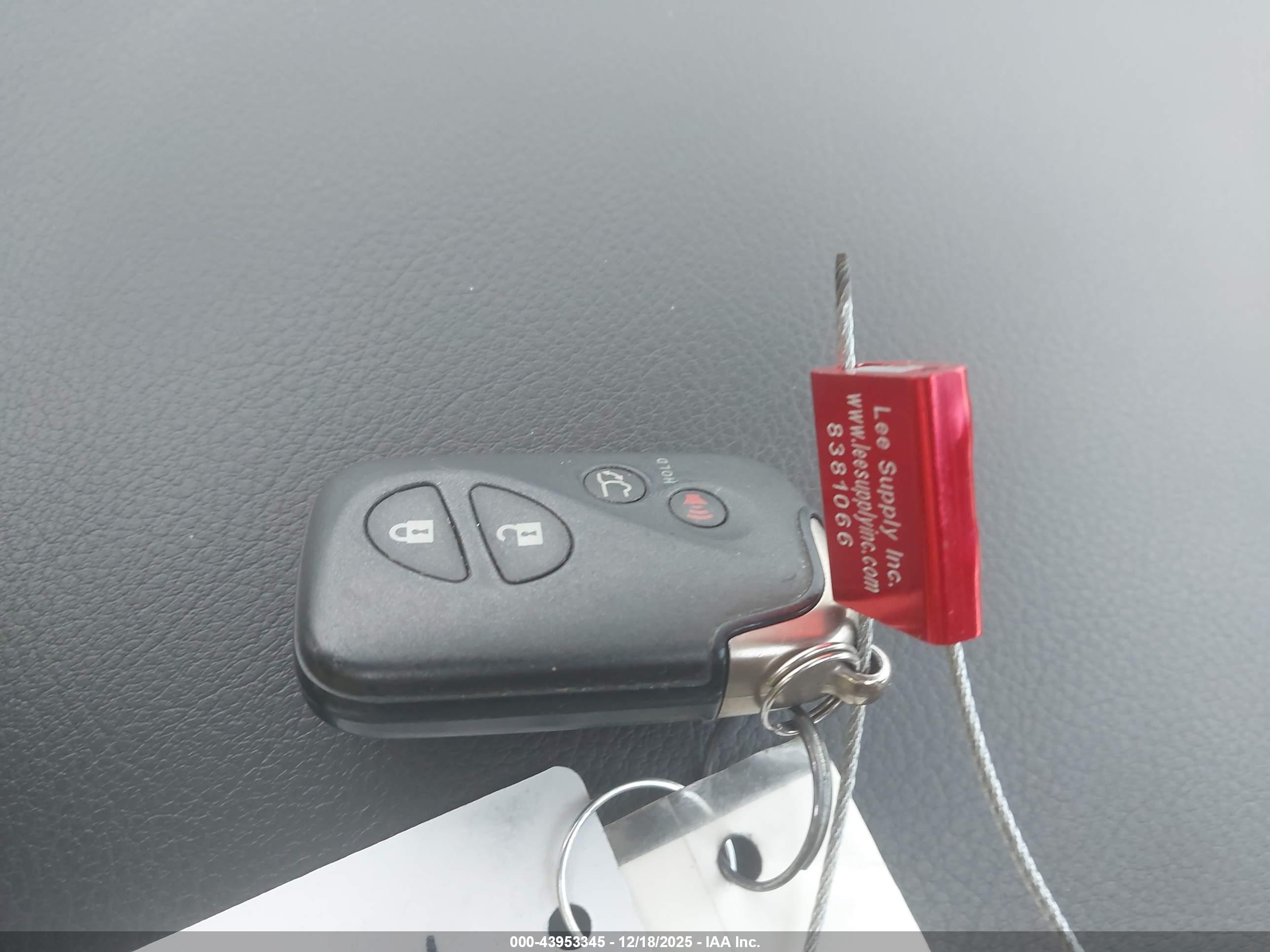 LEXUS RX image 11
