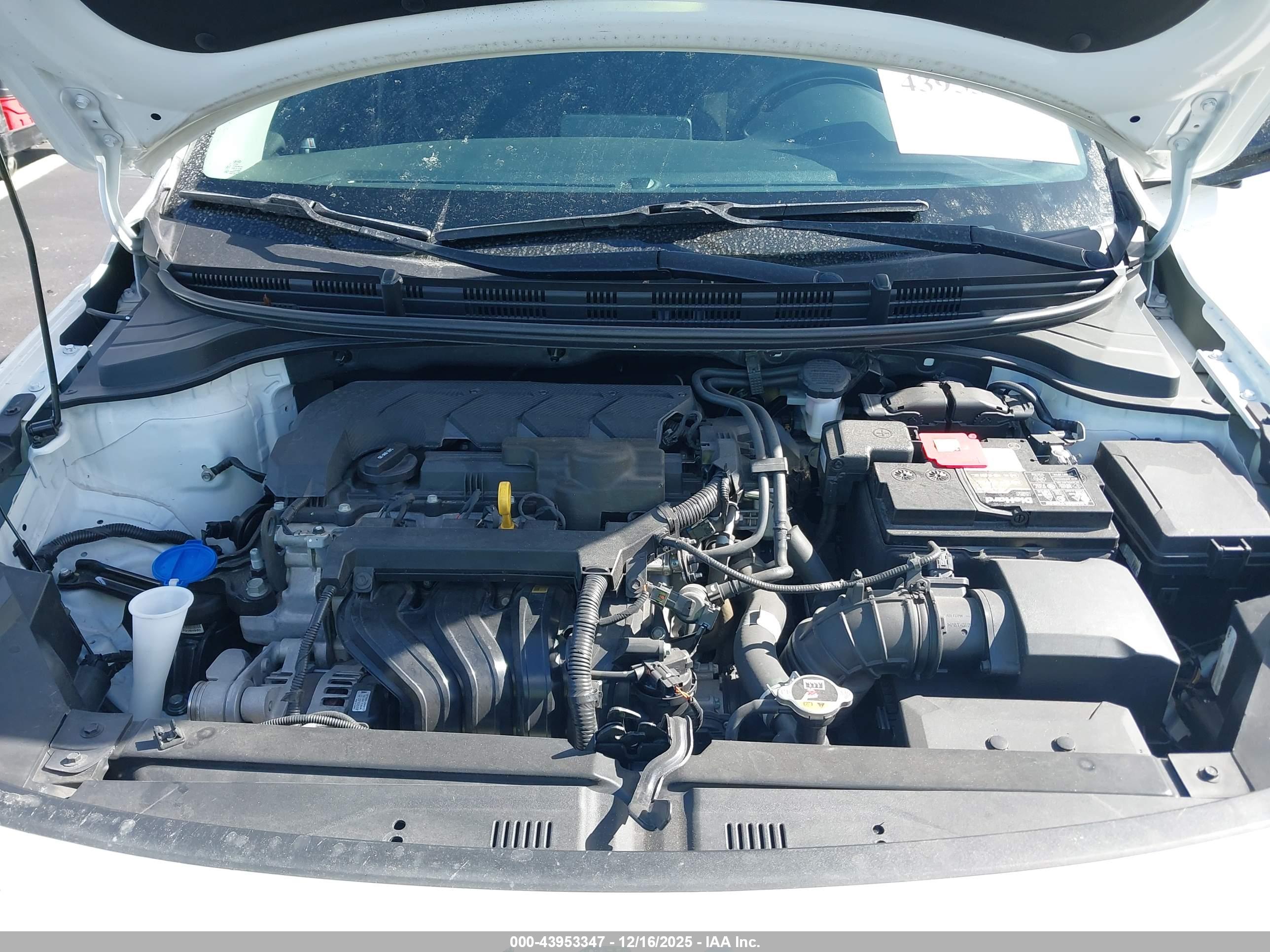 KIA RIO image 10
