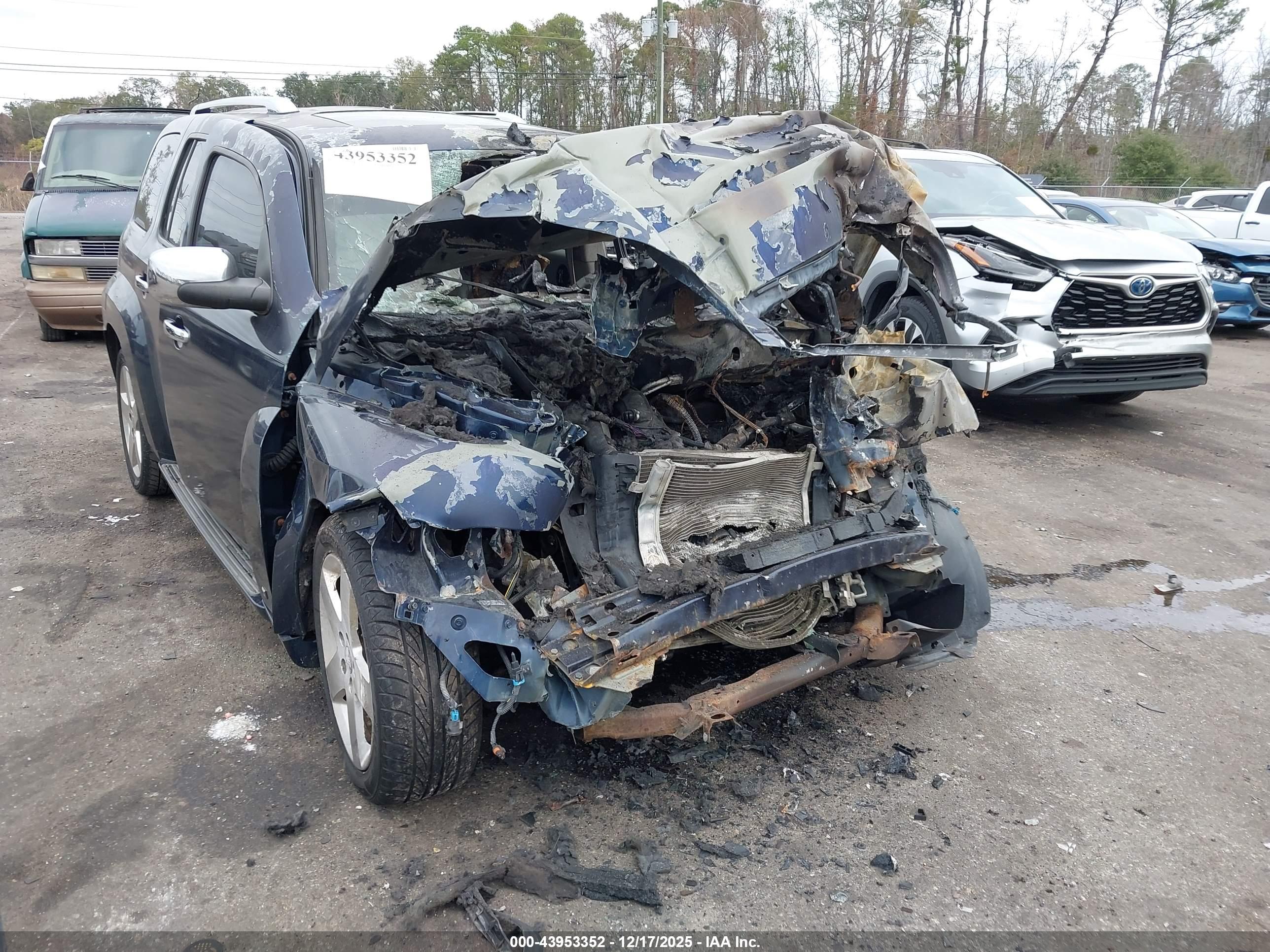 CHEVROLET HHR image 6
