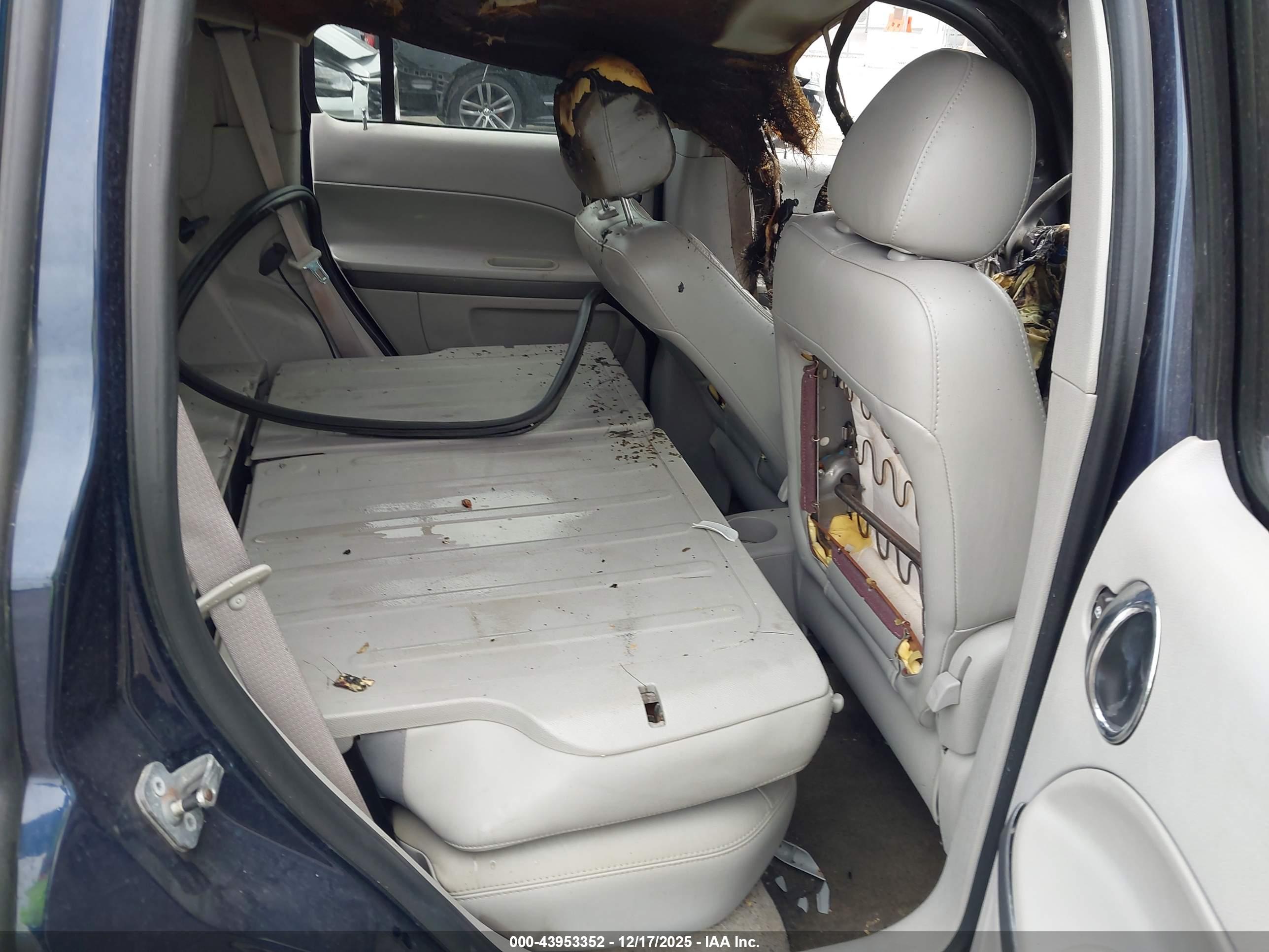 CHEVROLET HHR image 8