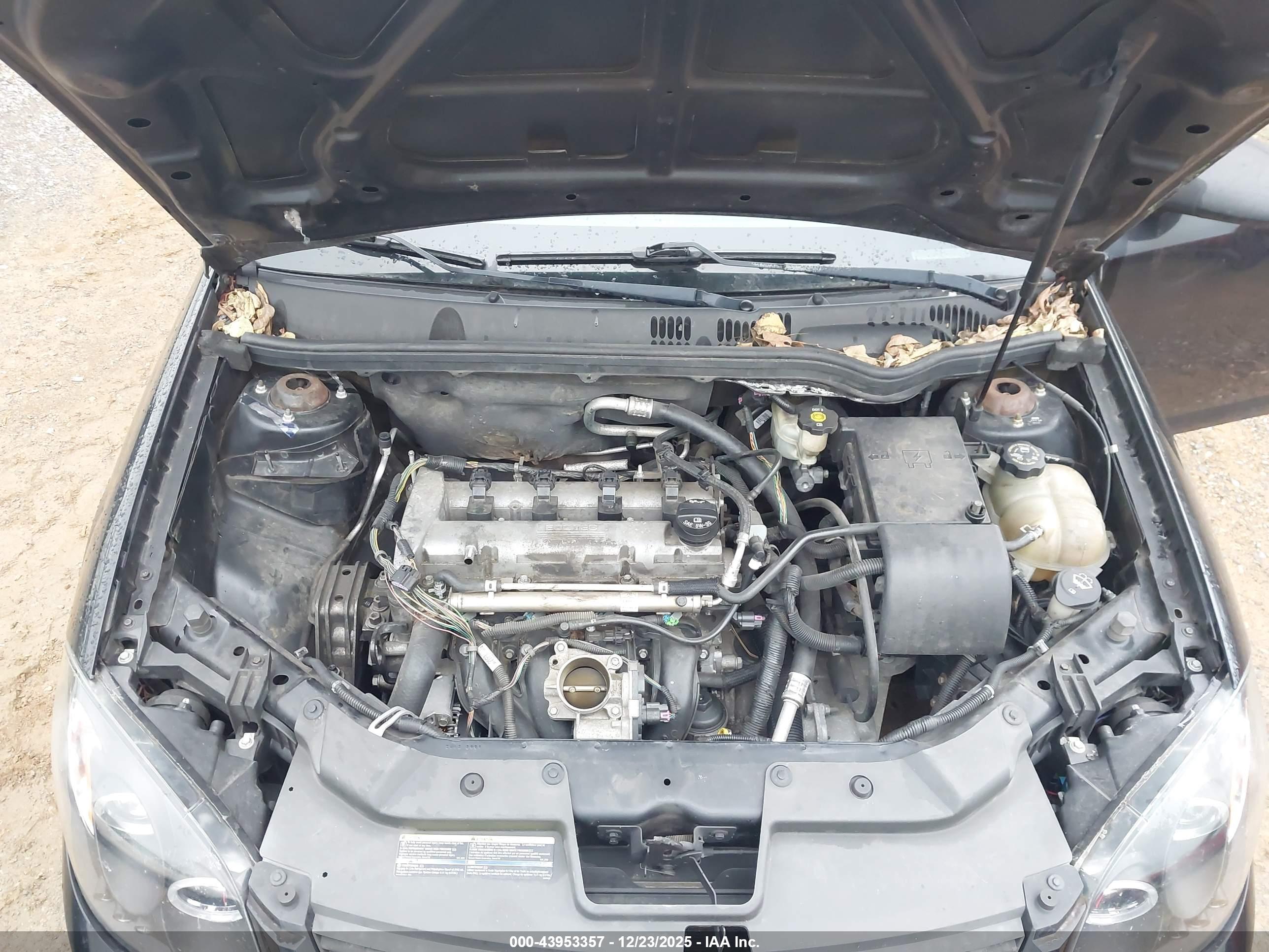 CHEVROLET COBALT image 10