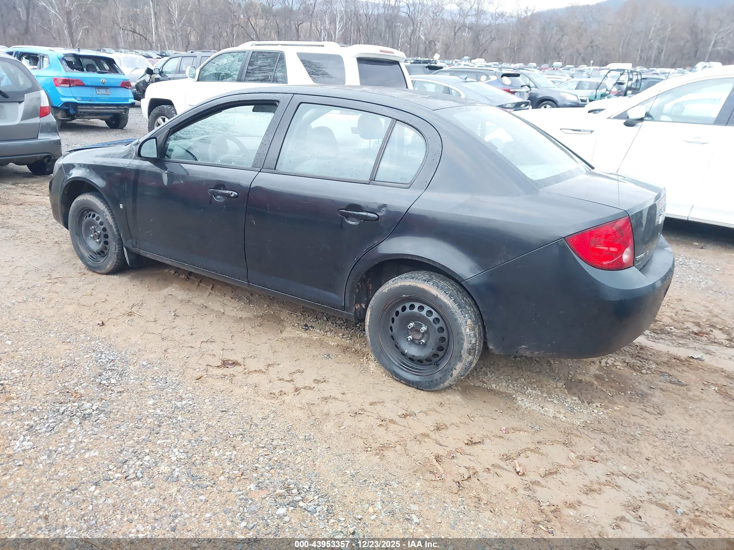 CHEVROLET COBALT image 3