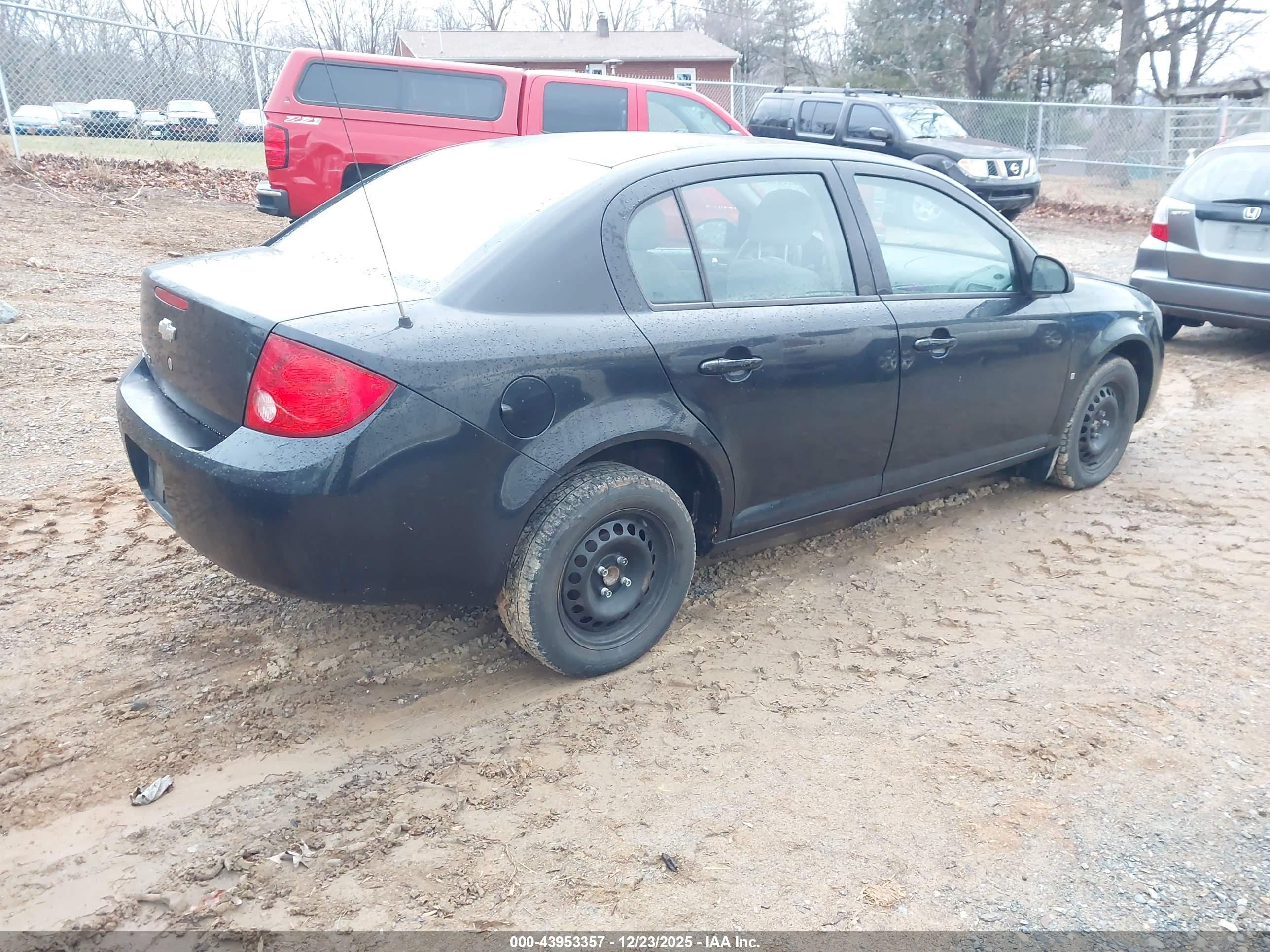 CHEVROLET COBALT image 4