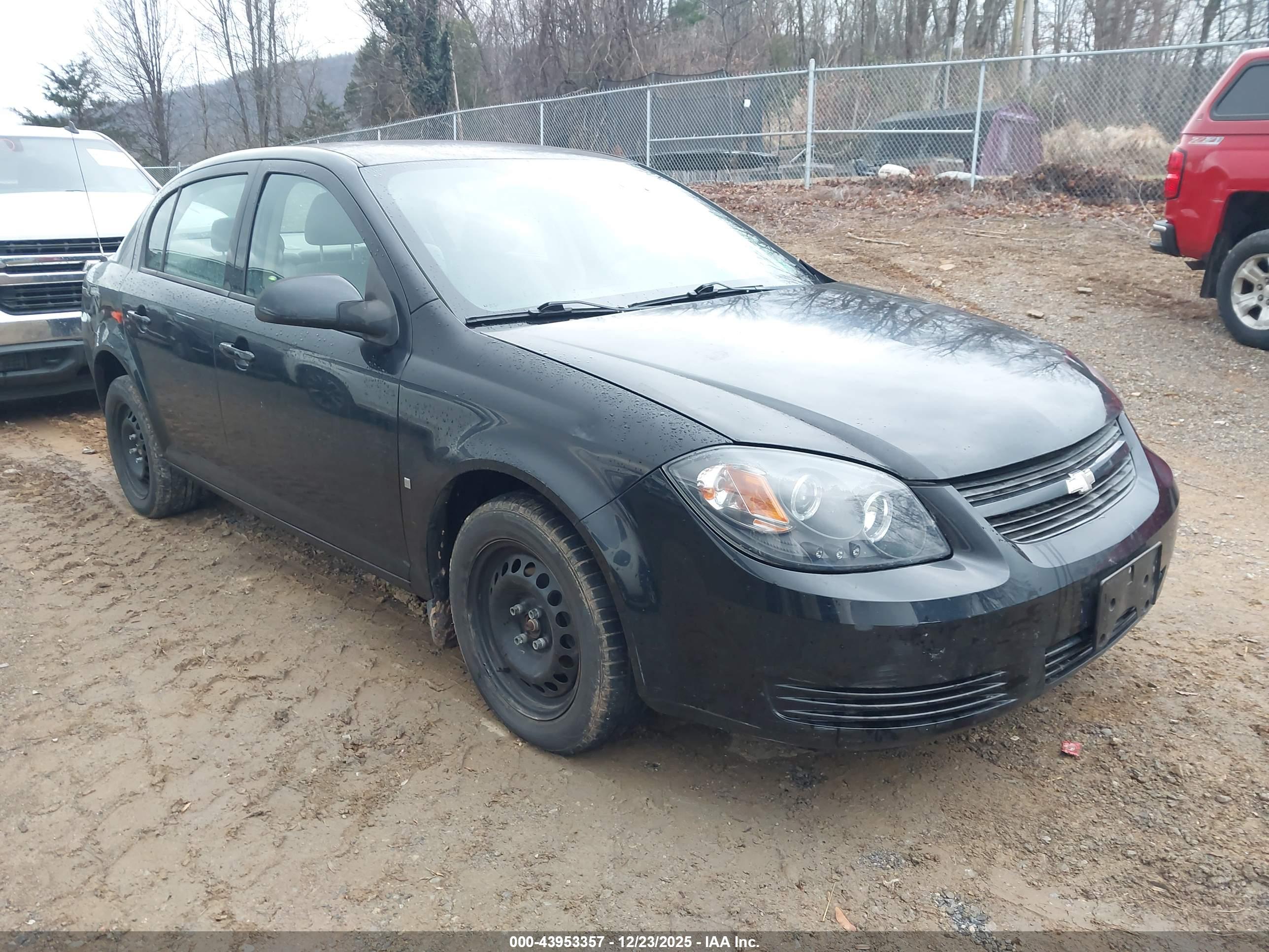 CHEVROLET COBALT image 6