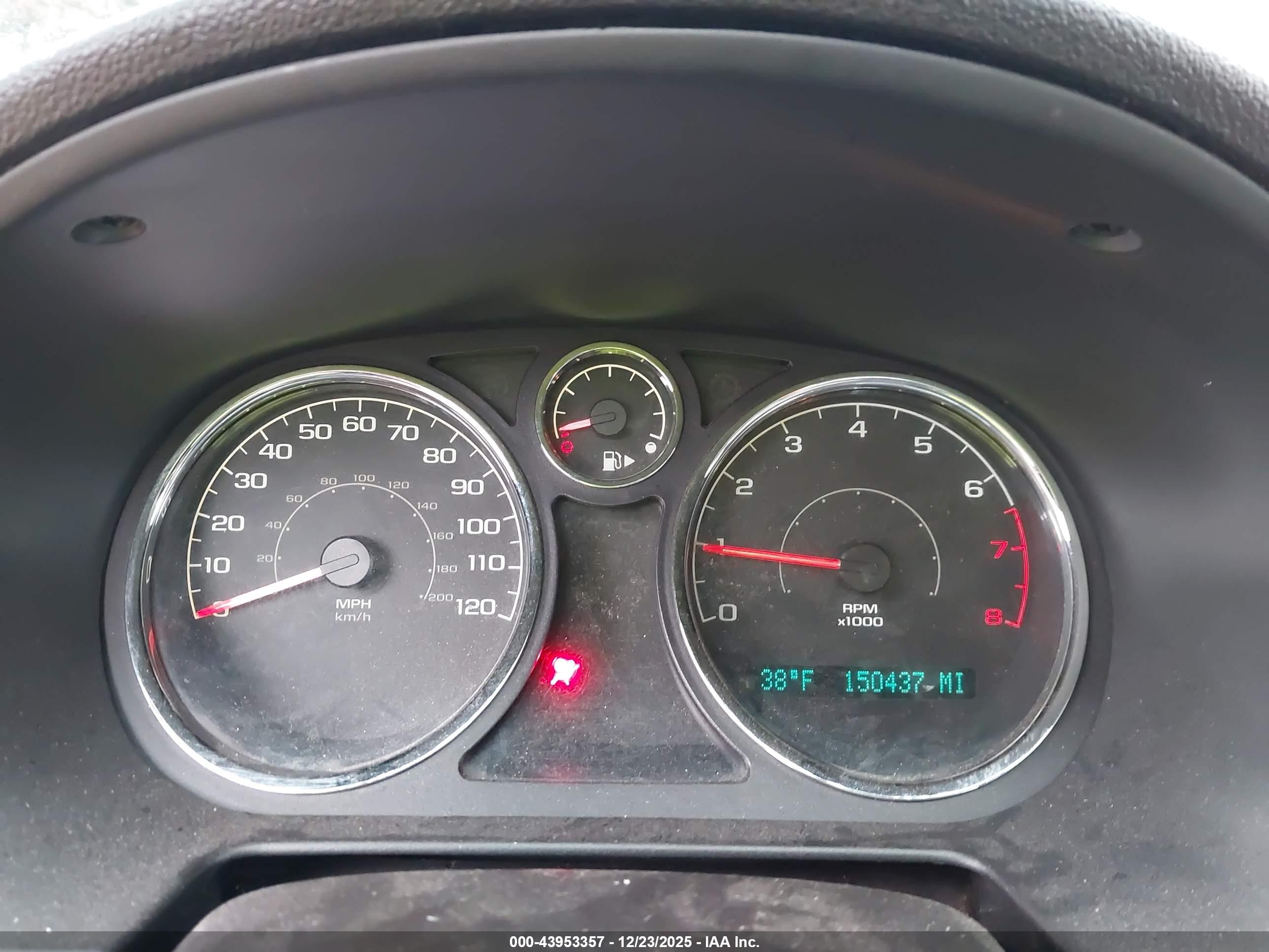 CHEVROLET COBALT image 7