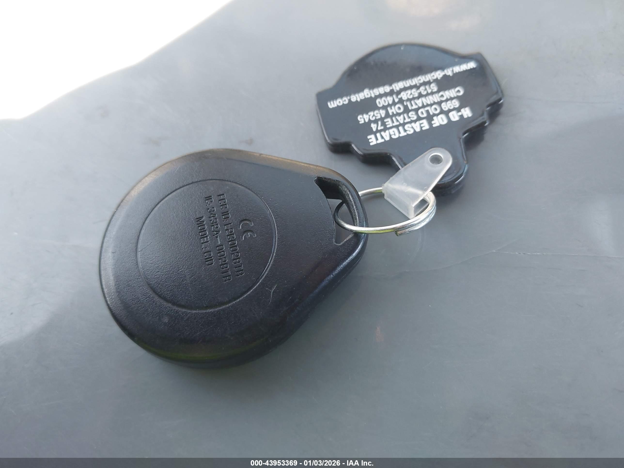 HARLEY-DAVIDSON FXDC image 11