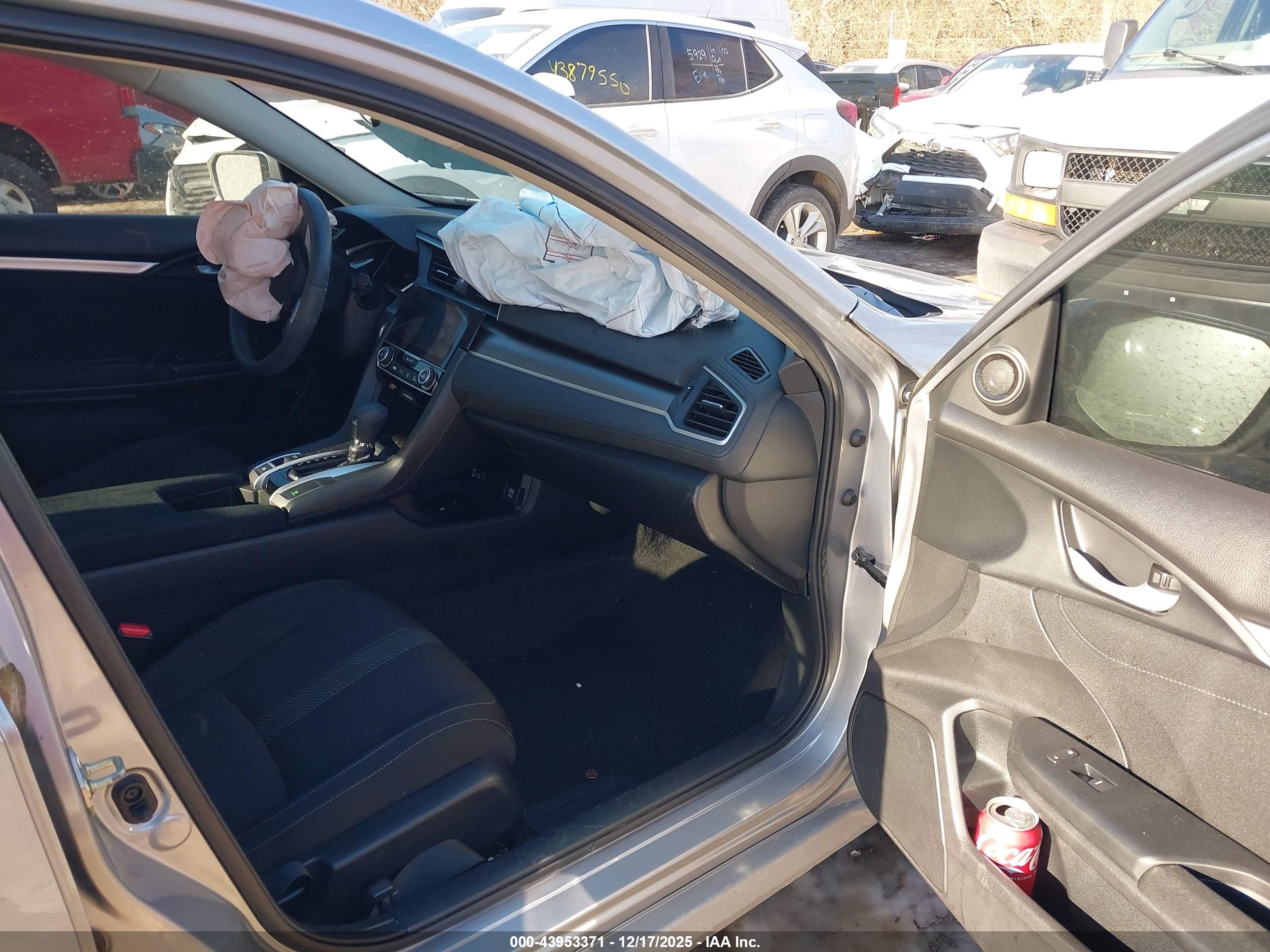 HONDA CIVIC image 5