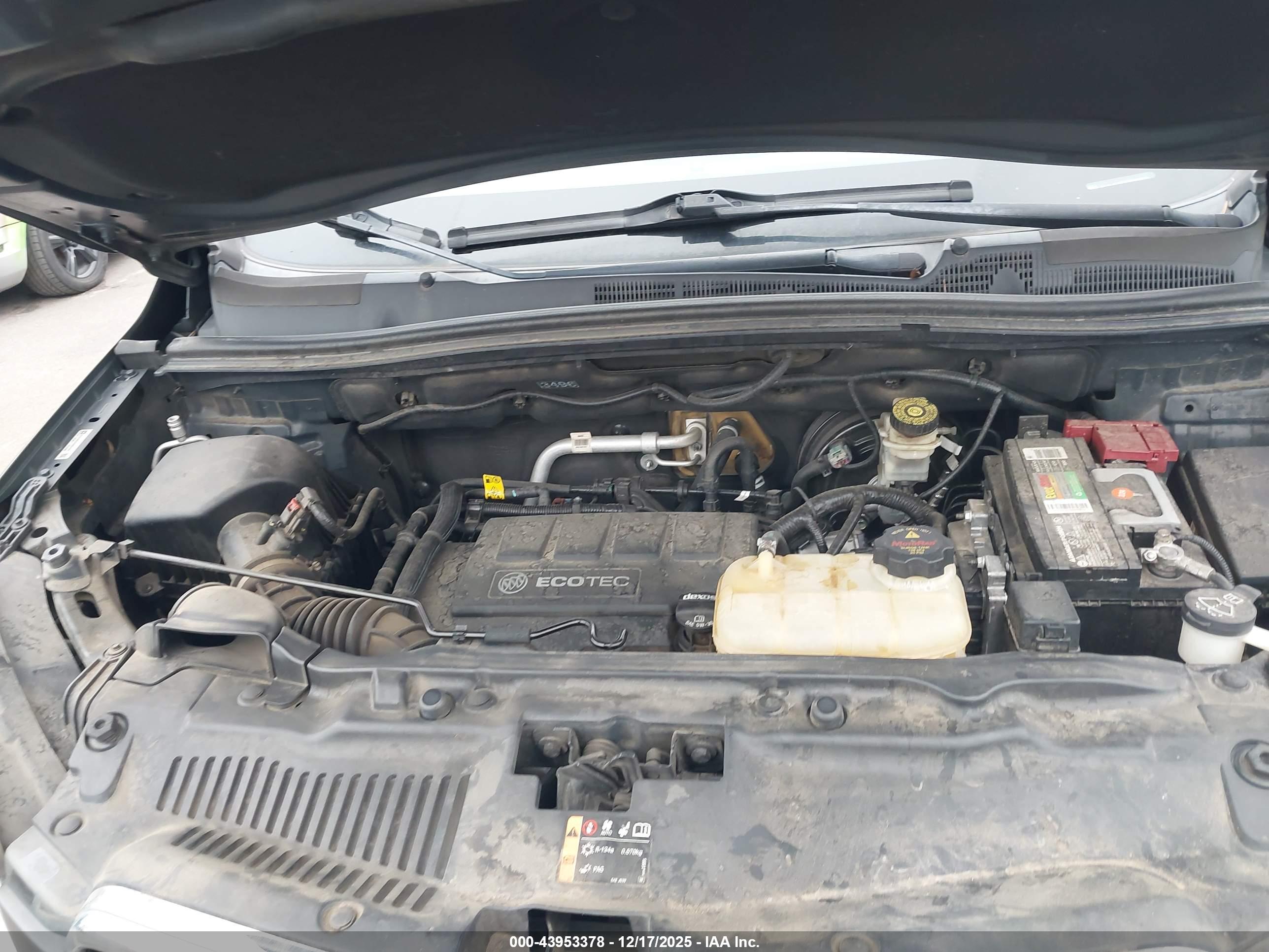 BUICK ENCORE image 10