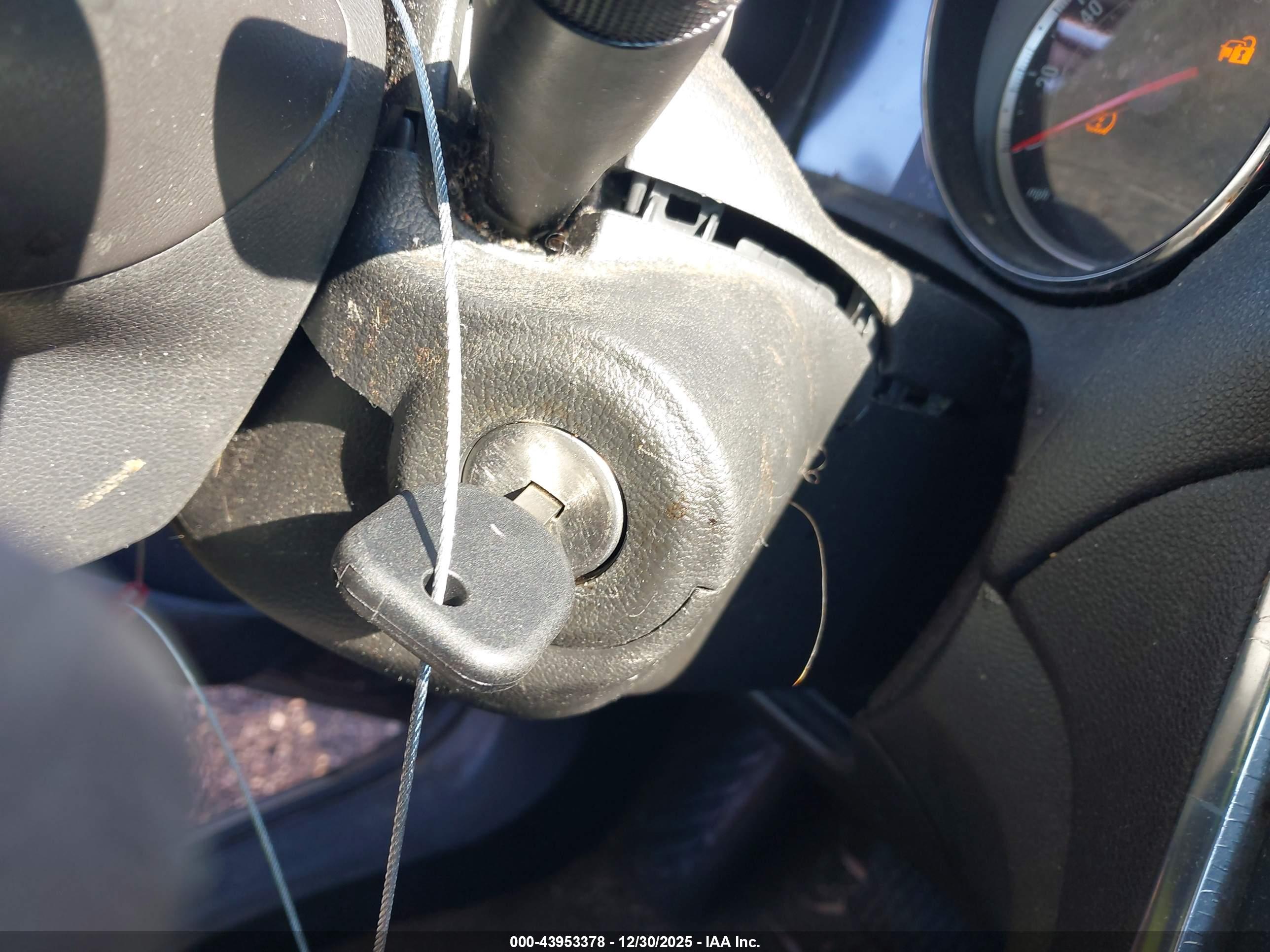 BUICK ENCORE image 11