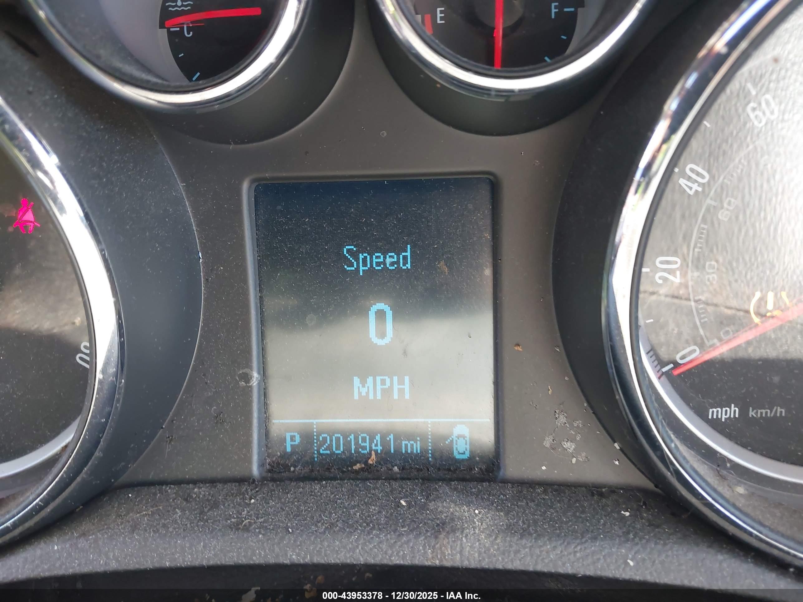 BUICK ENCORE image 7