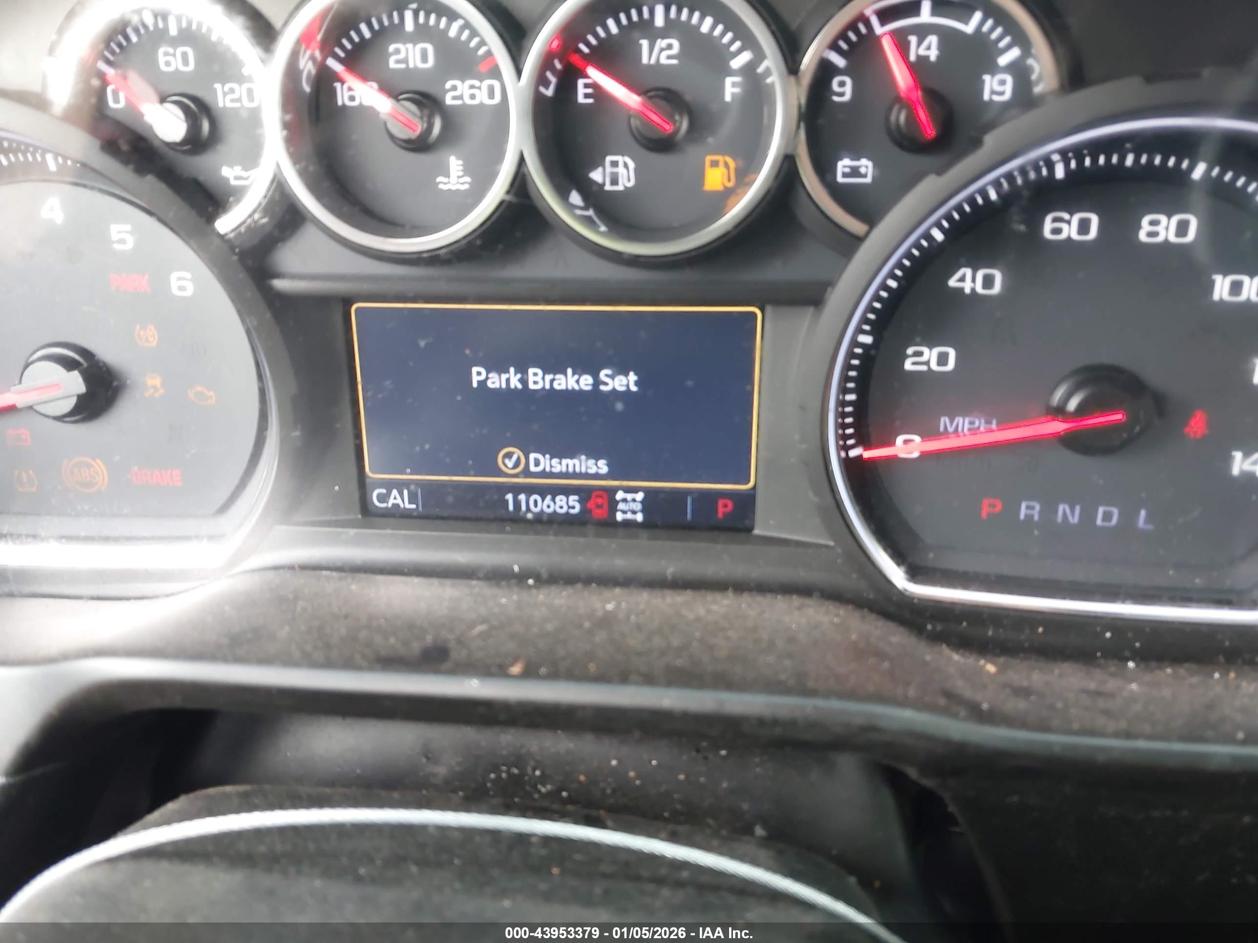 CHEVROLET SILVERADO image 7