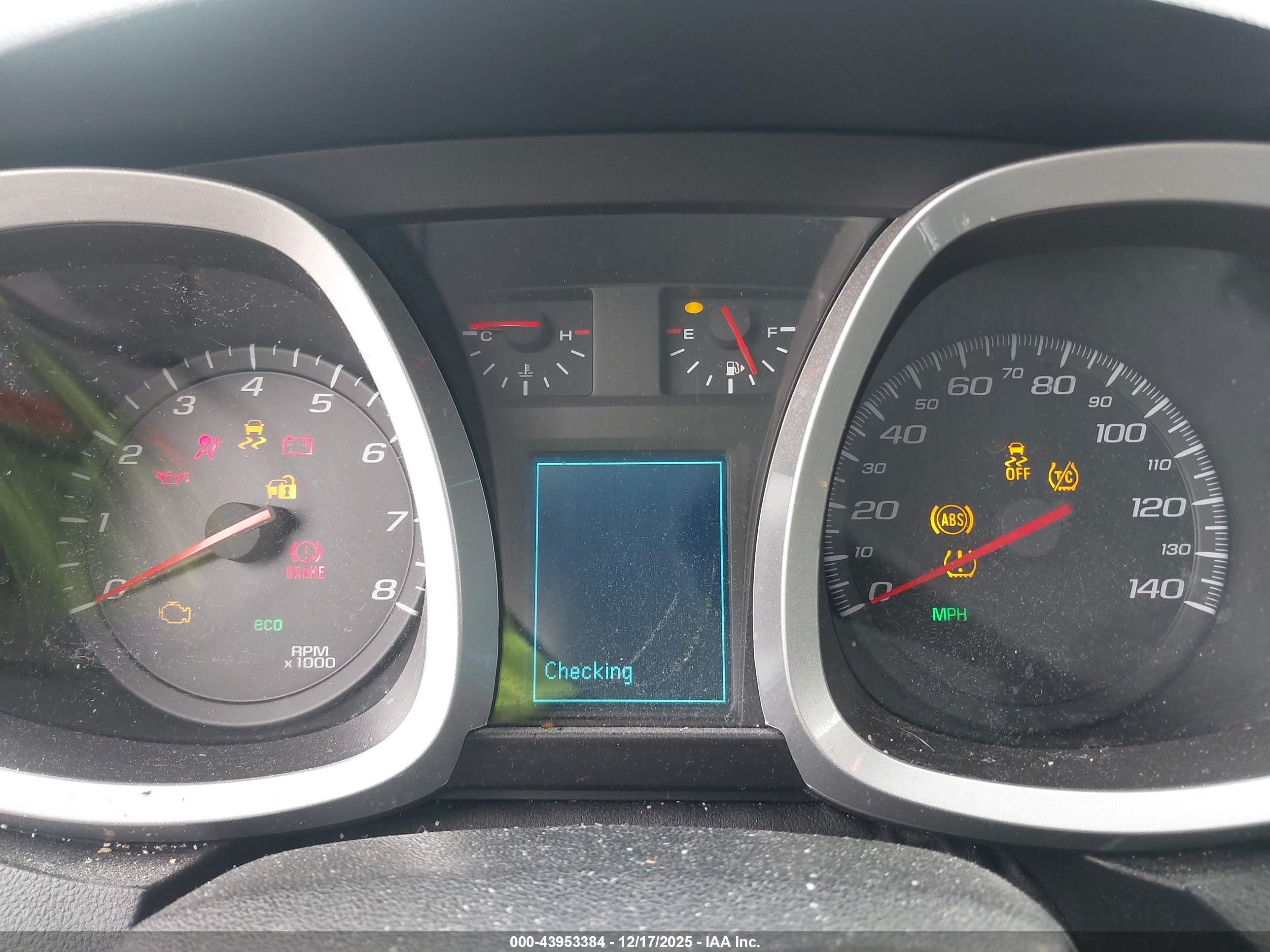 CHEVROLET EQUINOX image 7