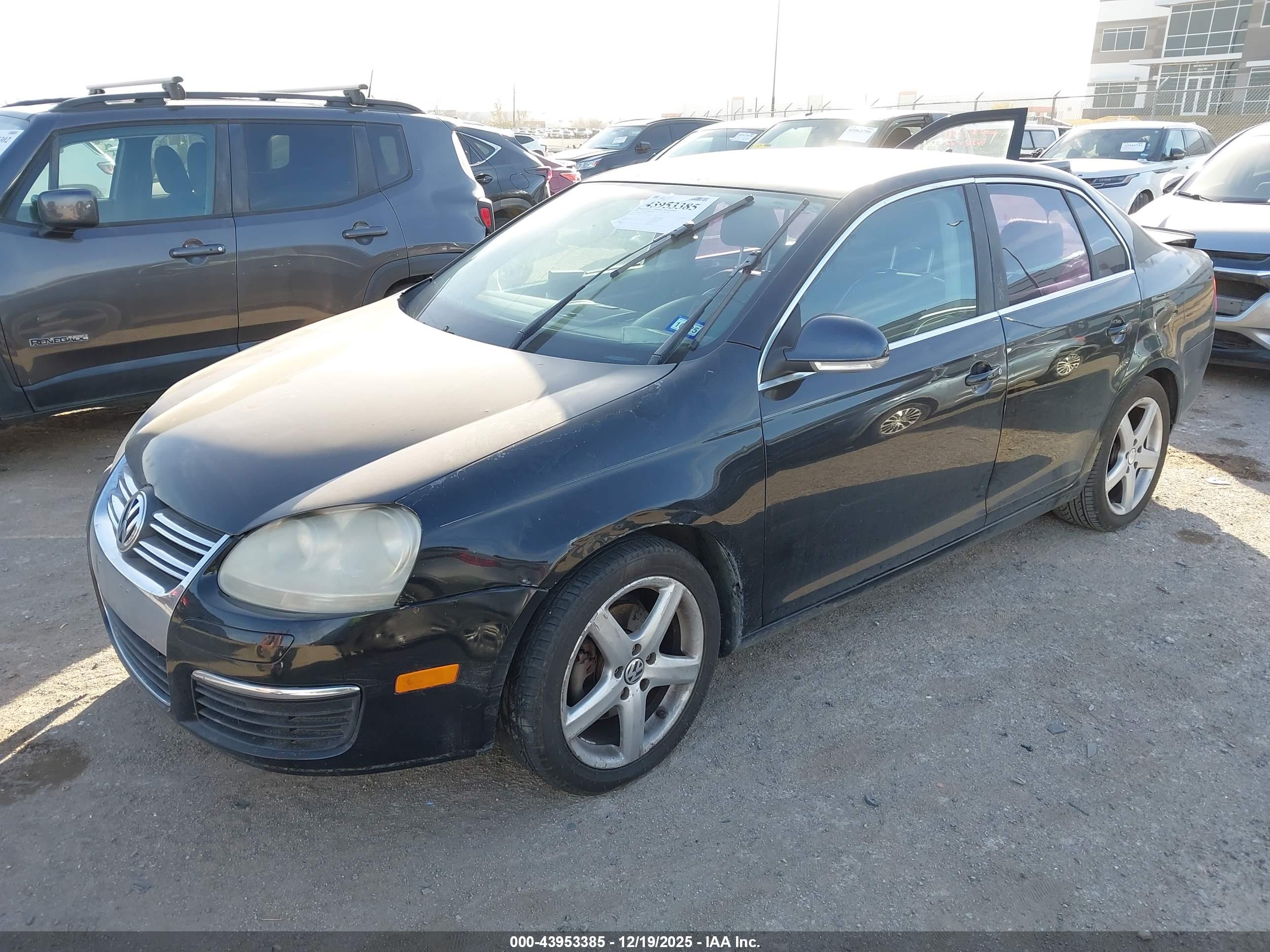 VOLKSWAGEN JETTA image 2