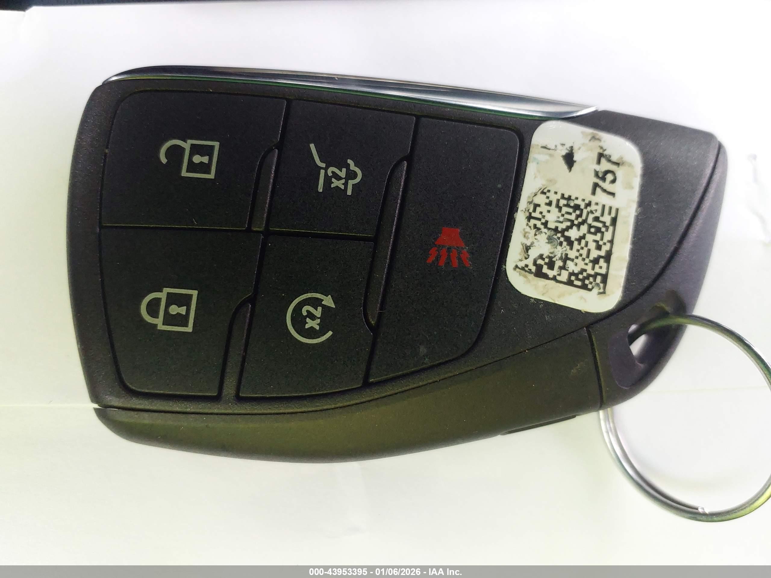 BUICK ENVISION image 11