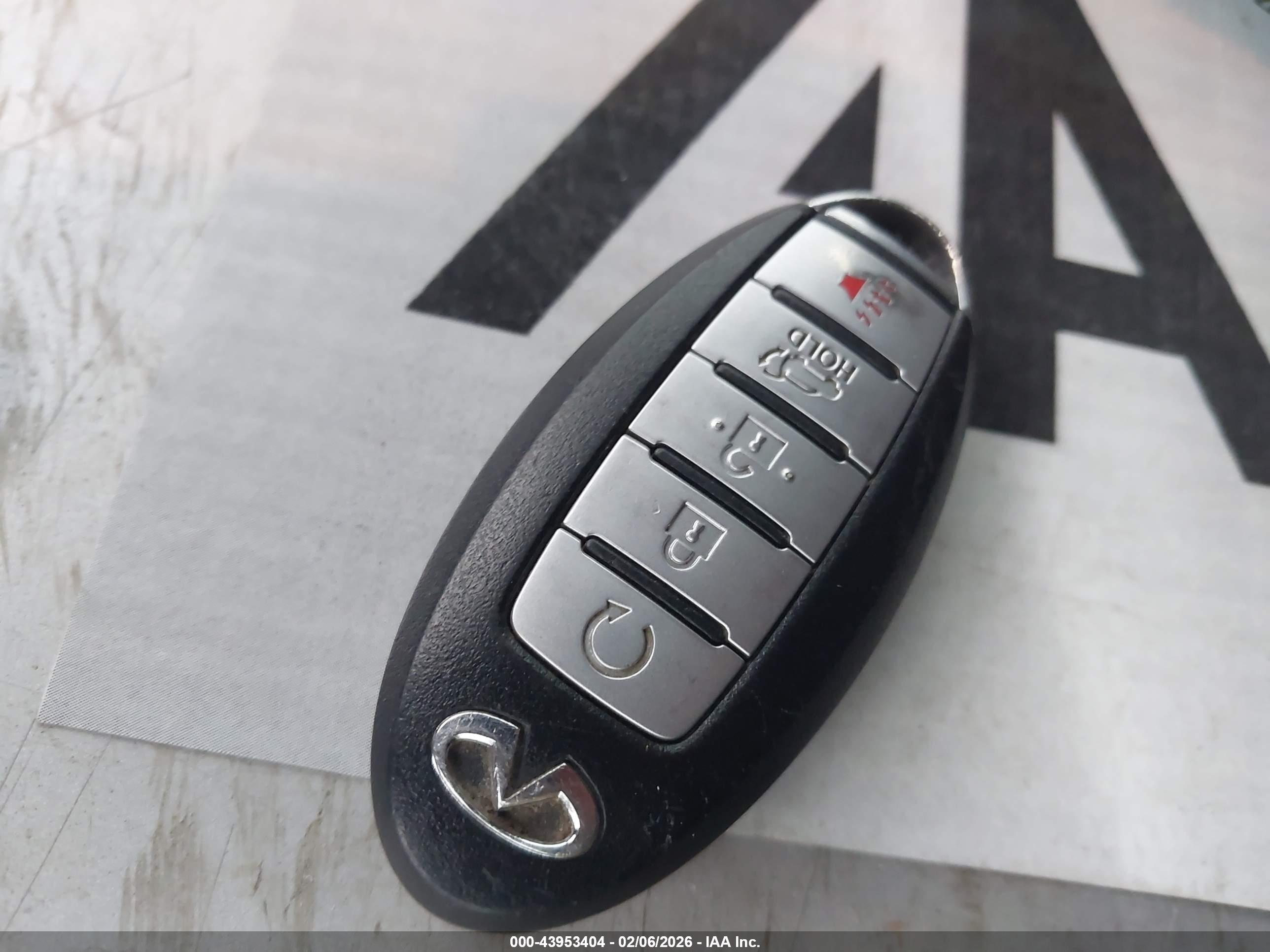 INFINITI QX60 image 11