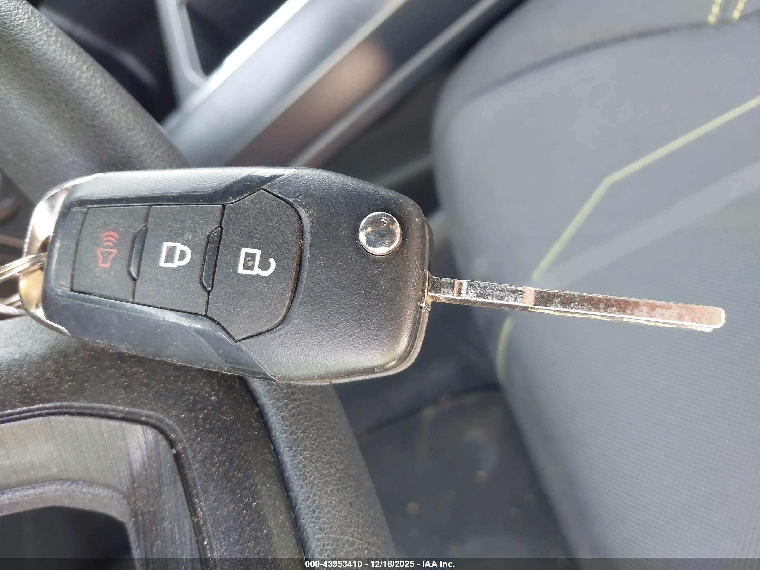 FORD F-150 image 11