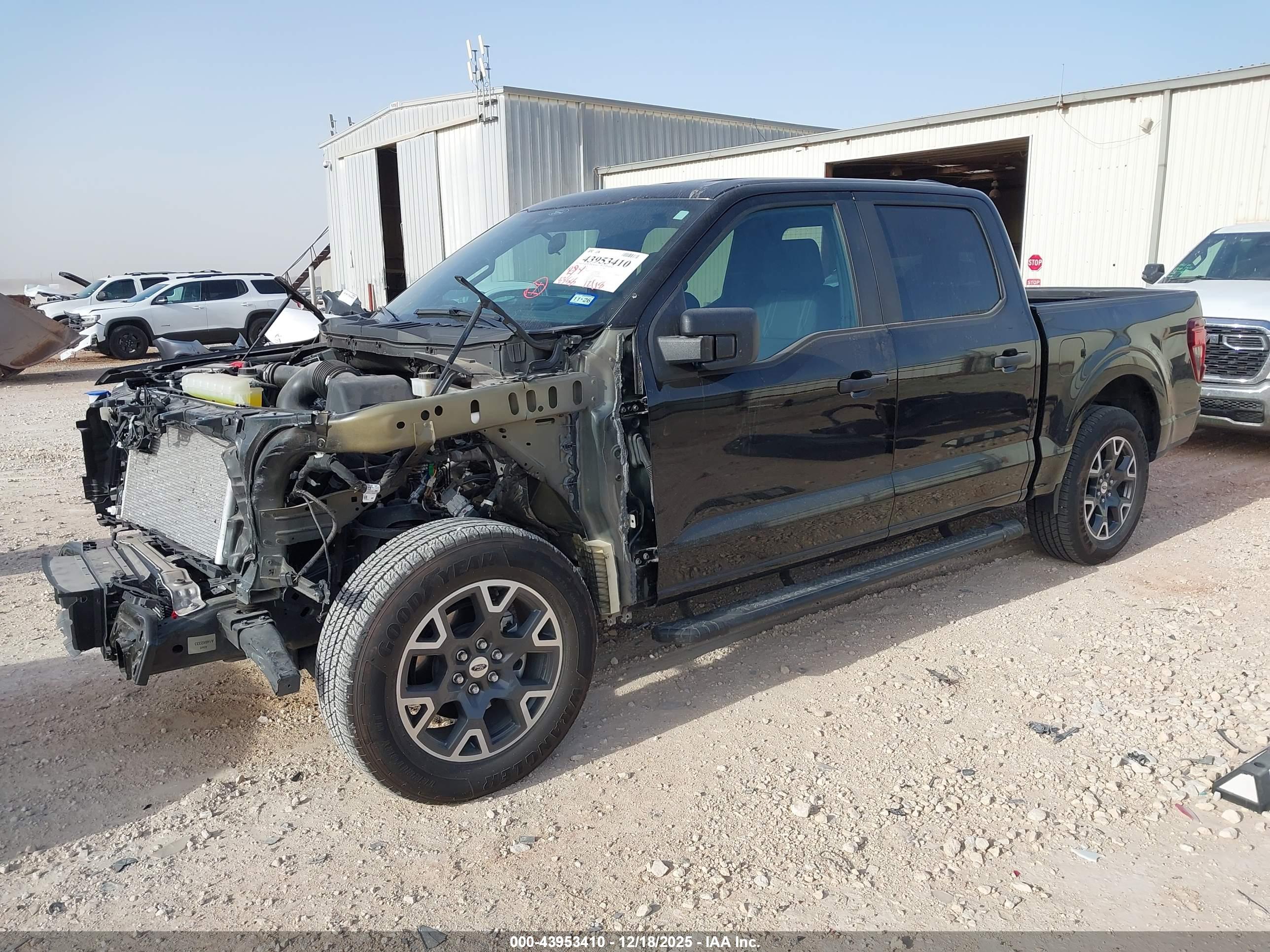 FORD F-150 image 2