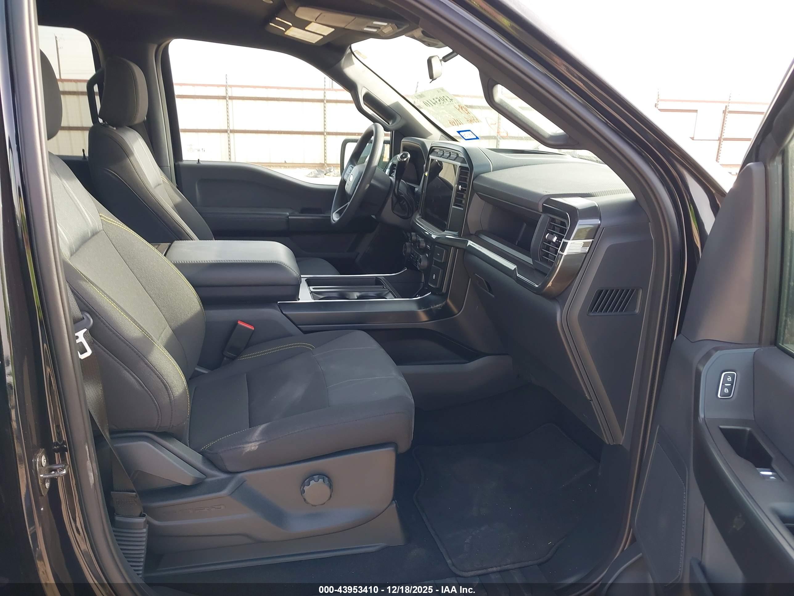 FORD F-150 image 5
