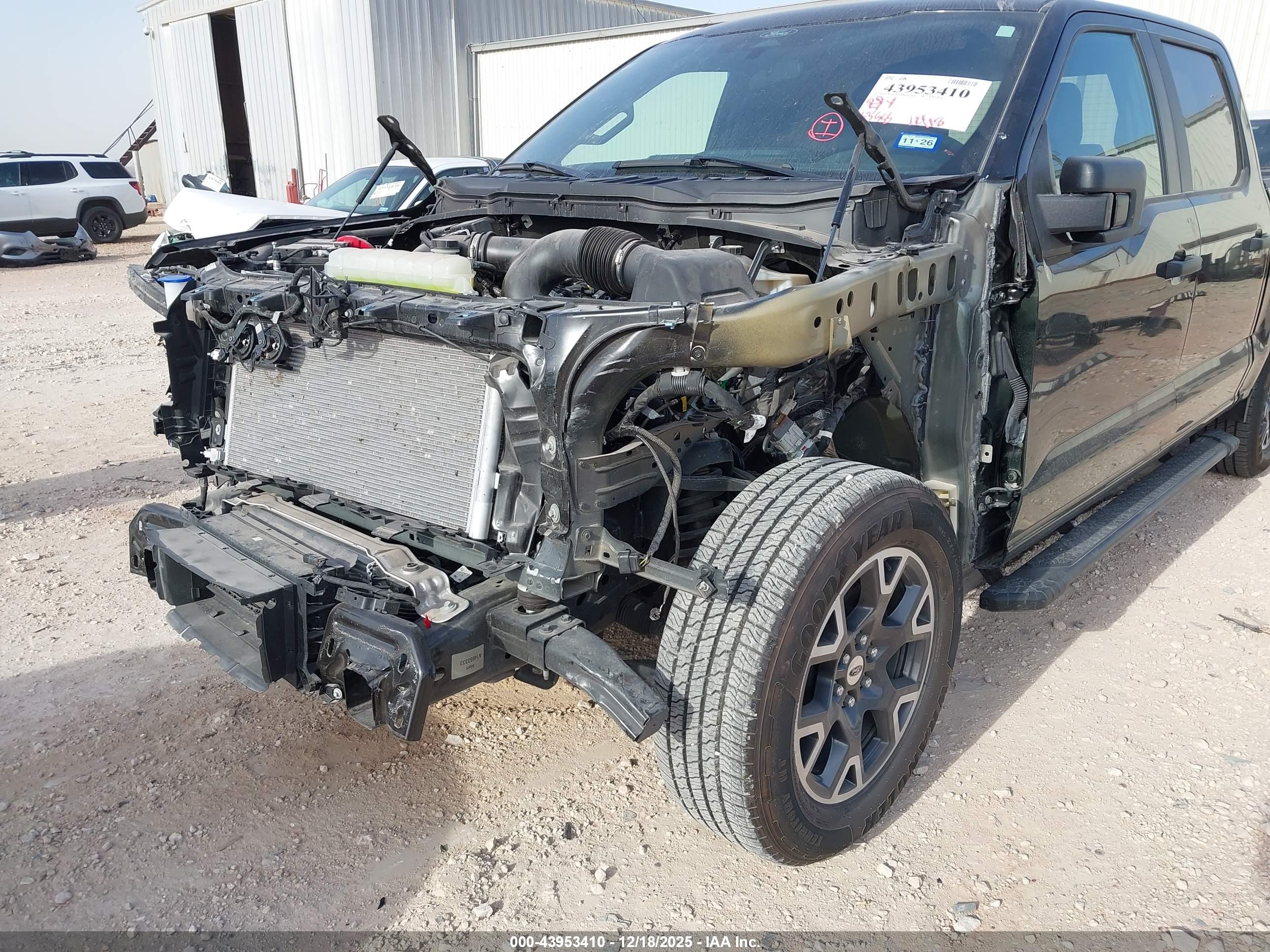 FORD F-150 image 6