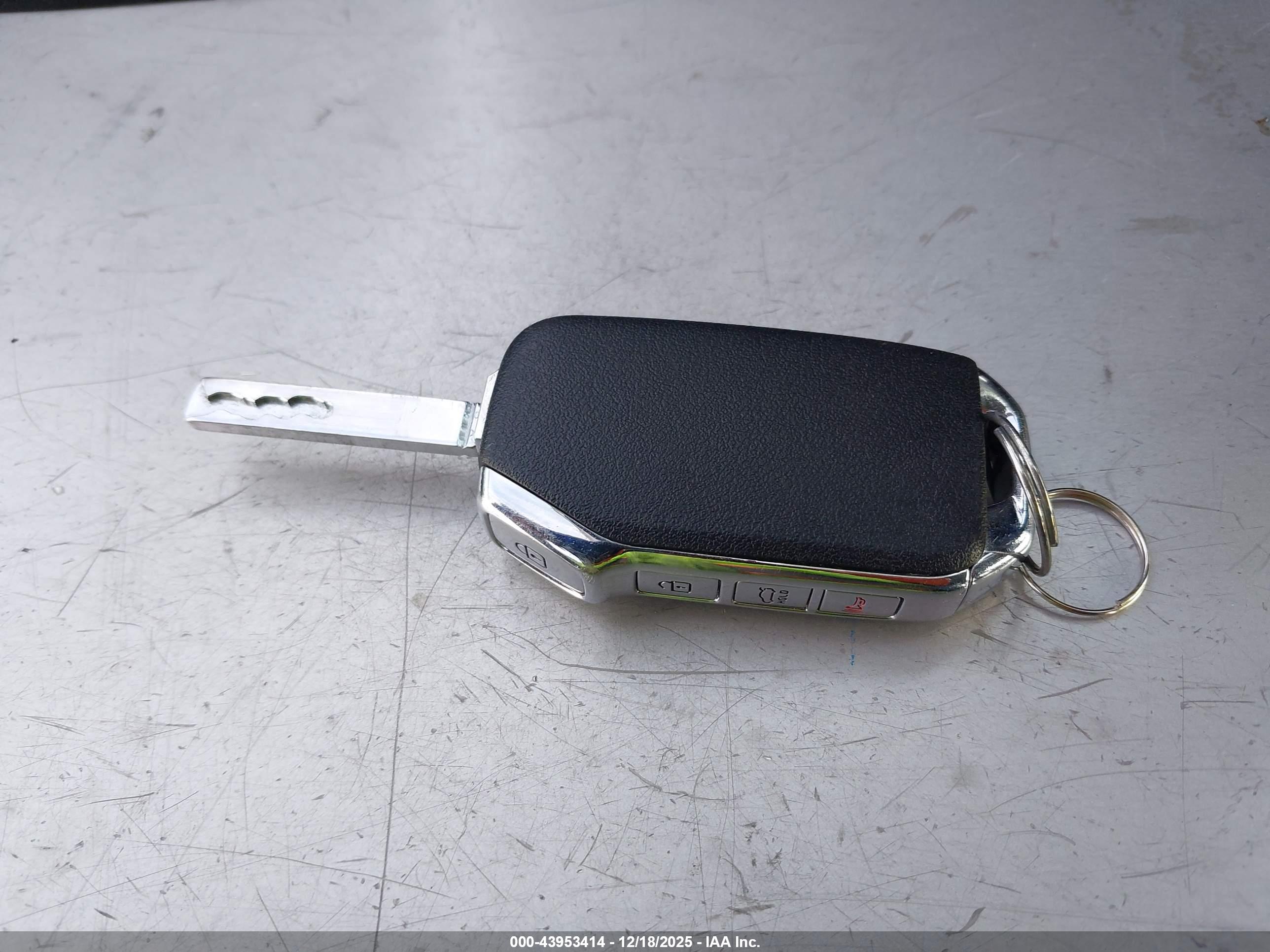 KIA FORTE image 11