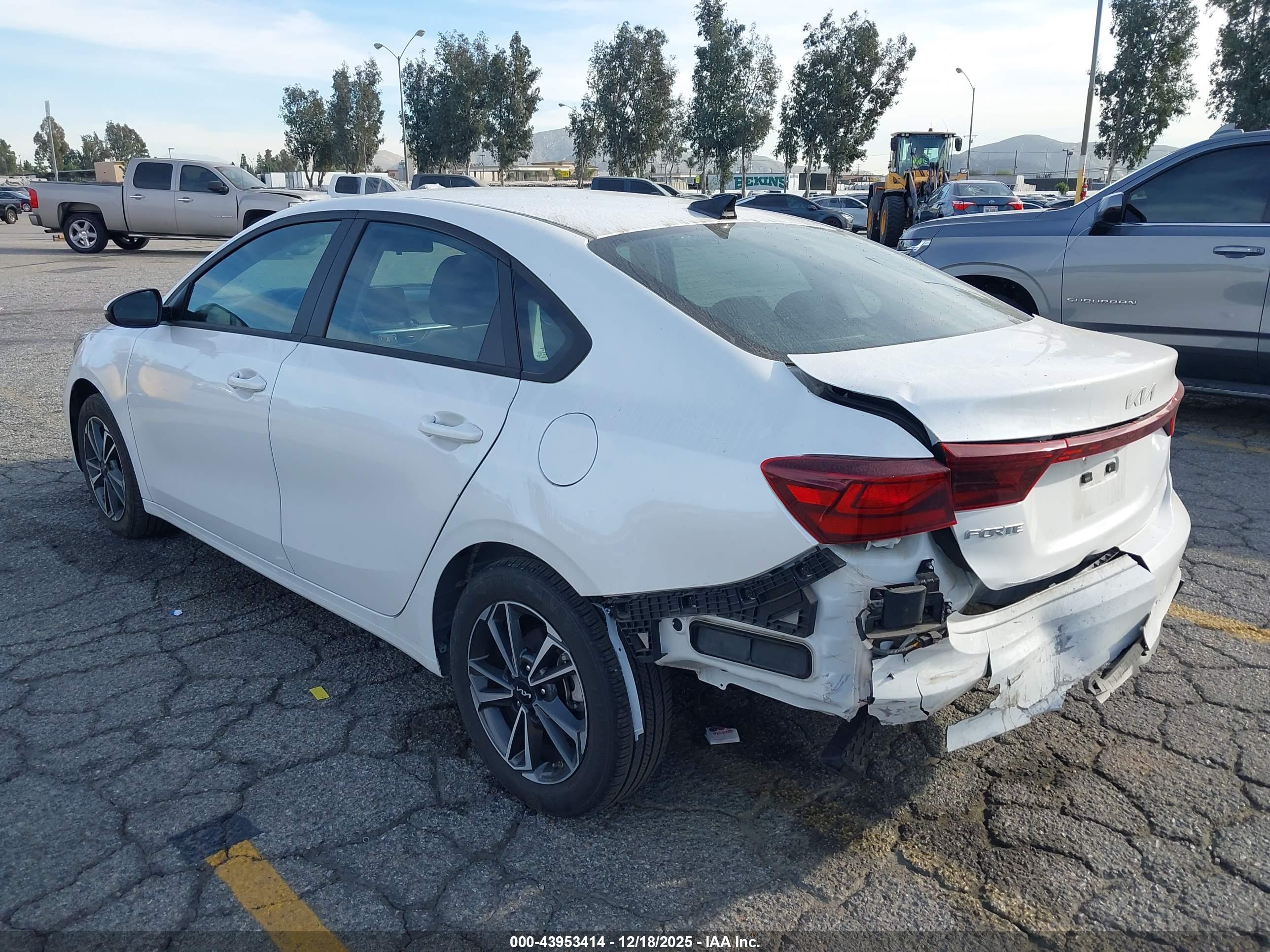 KIA FORTE image 3
