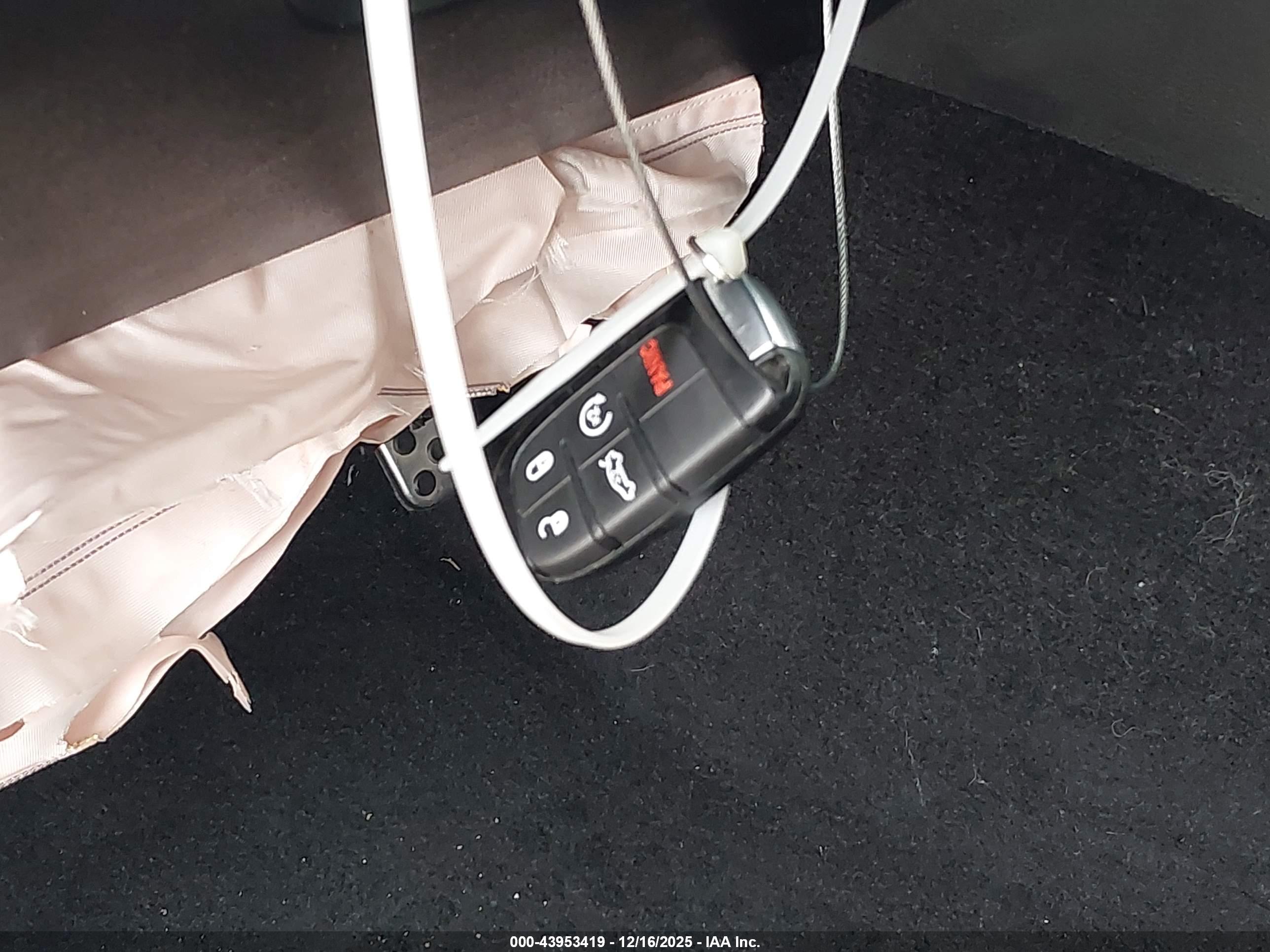 DODGE CHARGER image 11