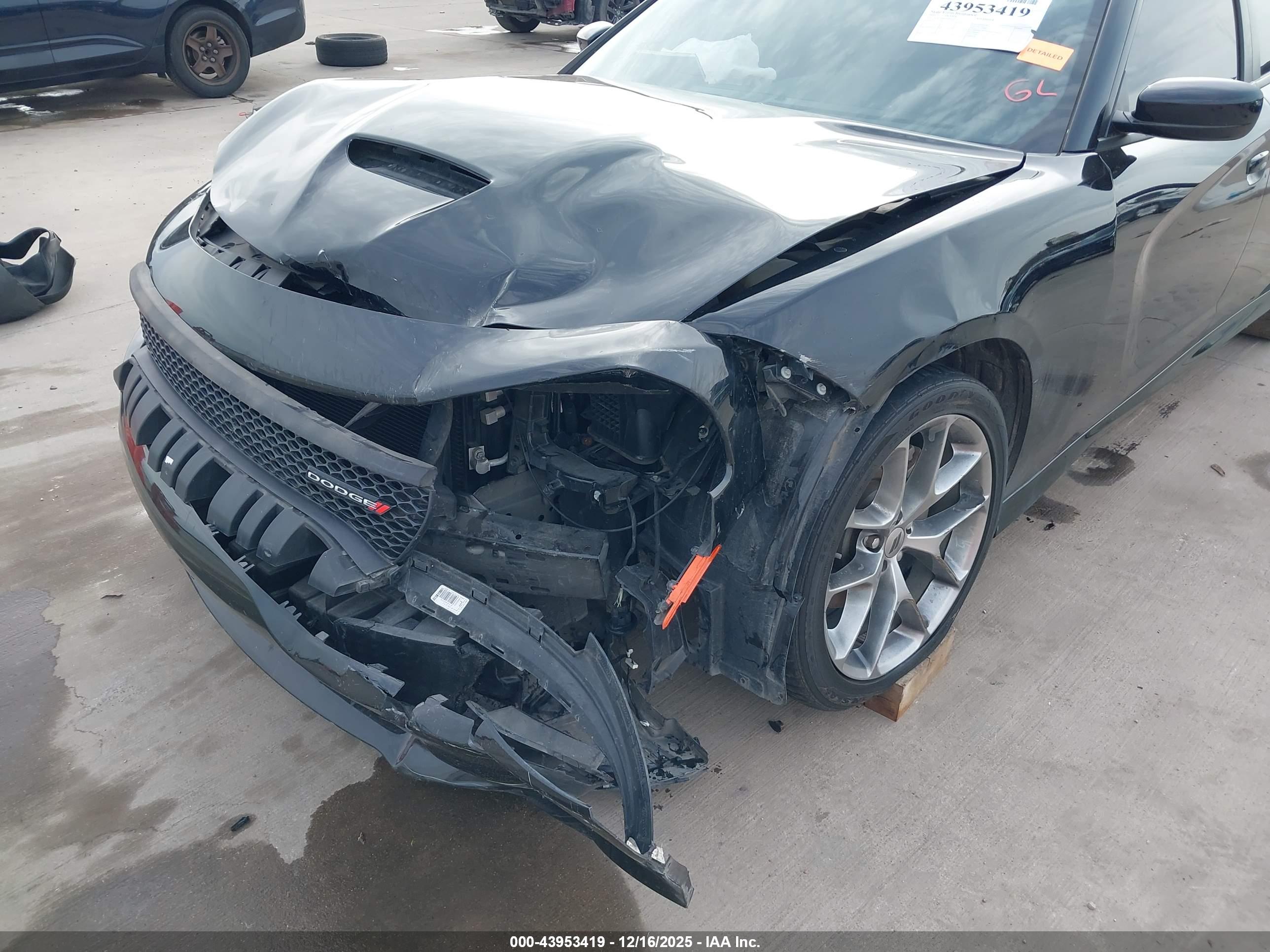 DODGE CHARGER image 6