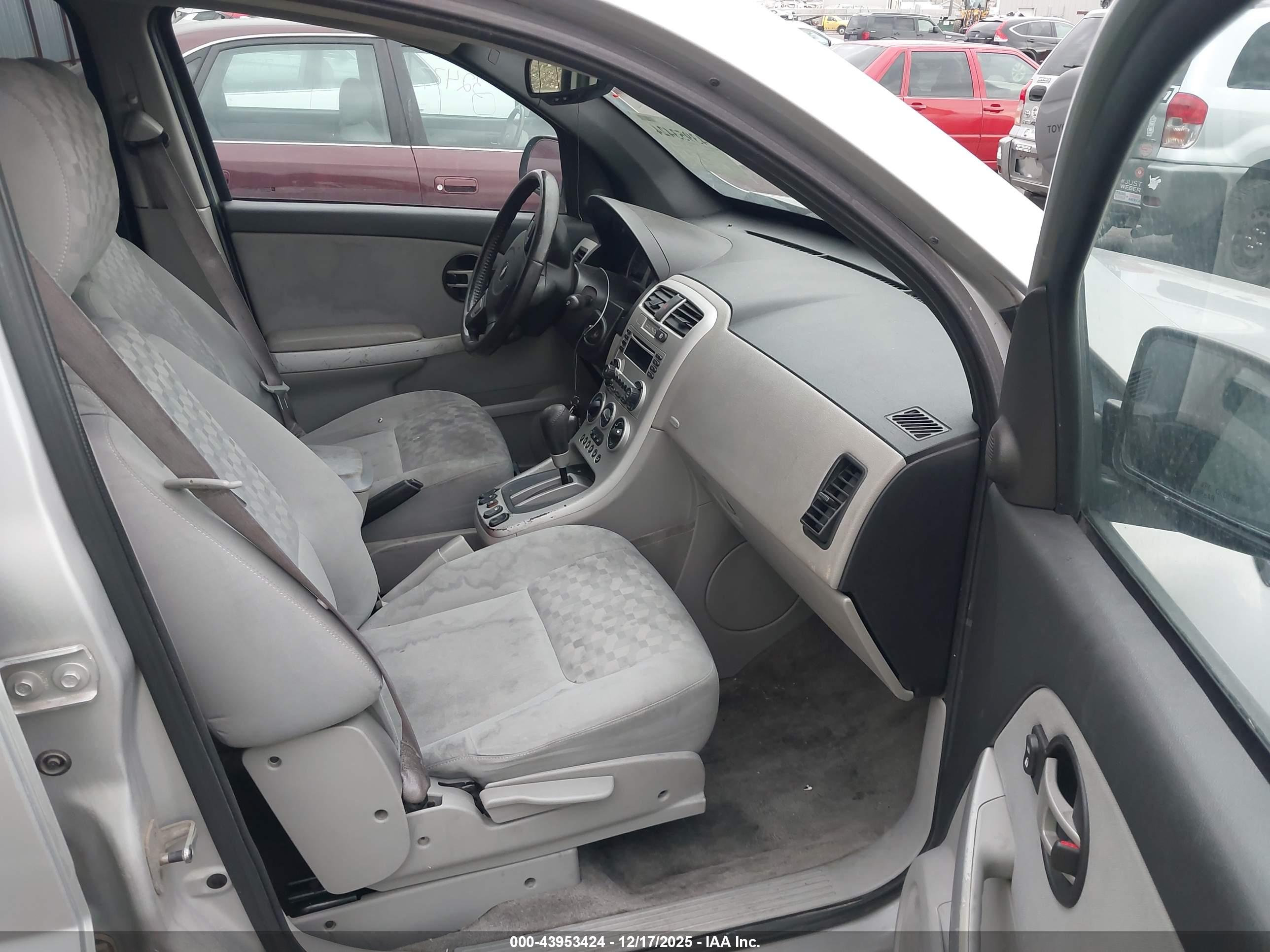 CHEVROLET EQUINOX image 5