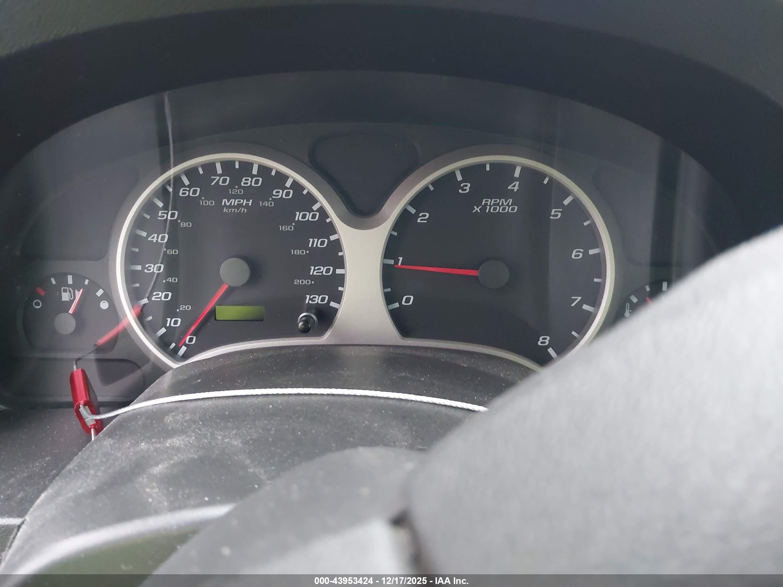 CHEVROLET EQUINOX image 7