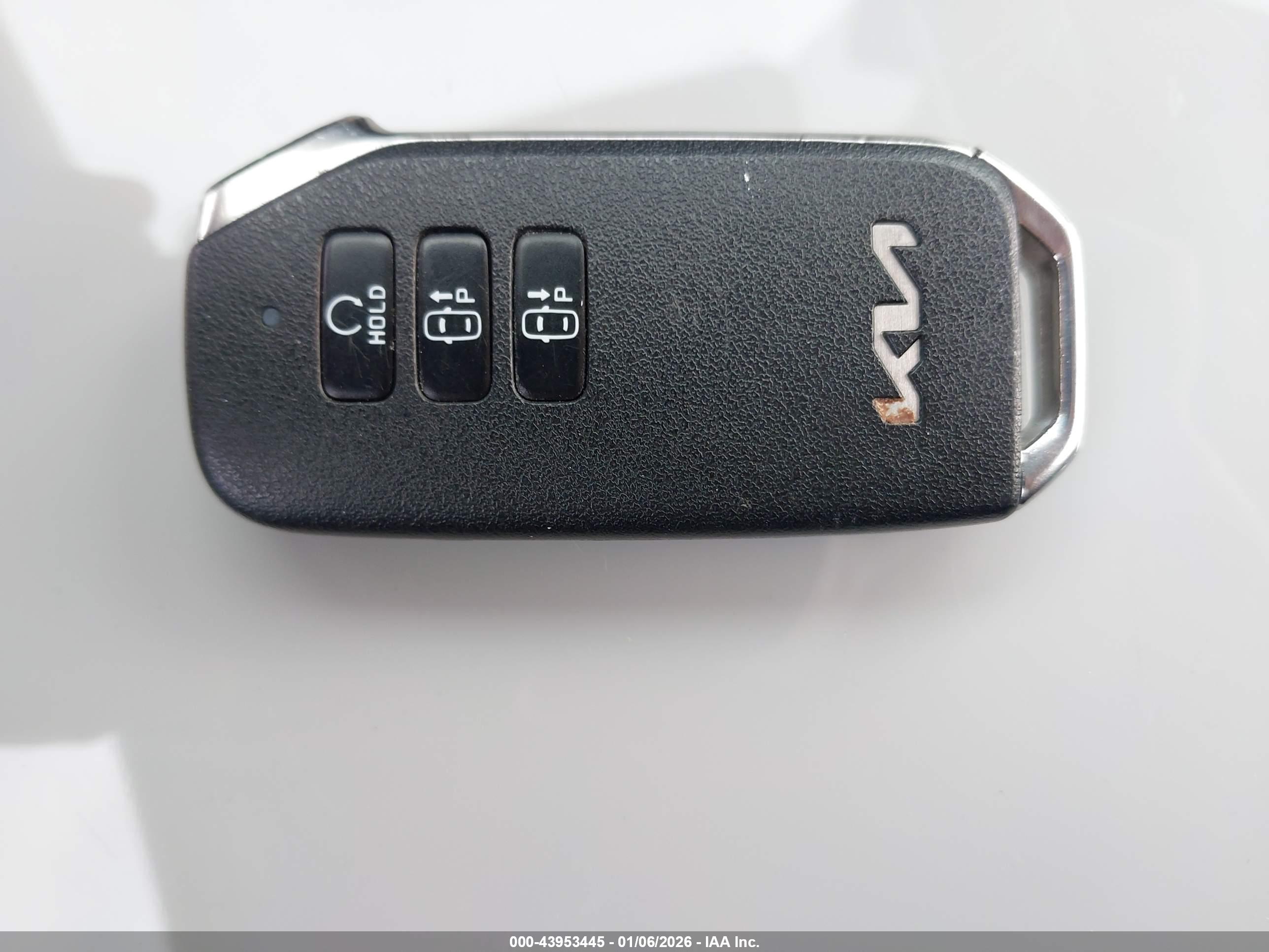 KIA SPORTAGE image 11