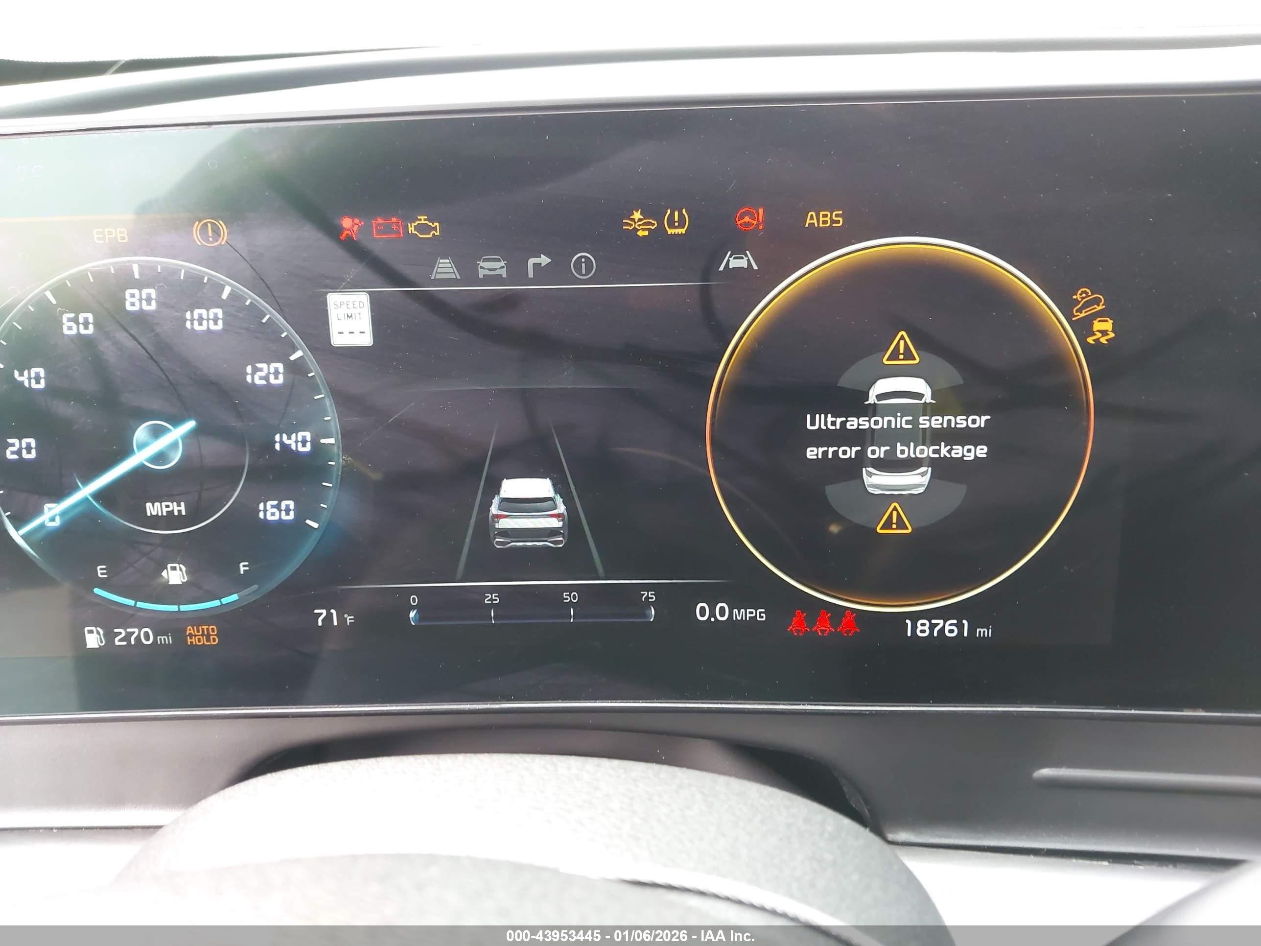 KIA SPORTAGE image 7
