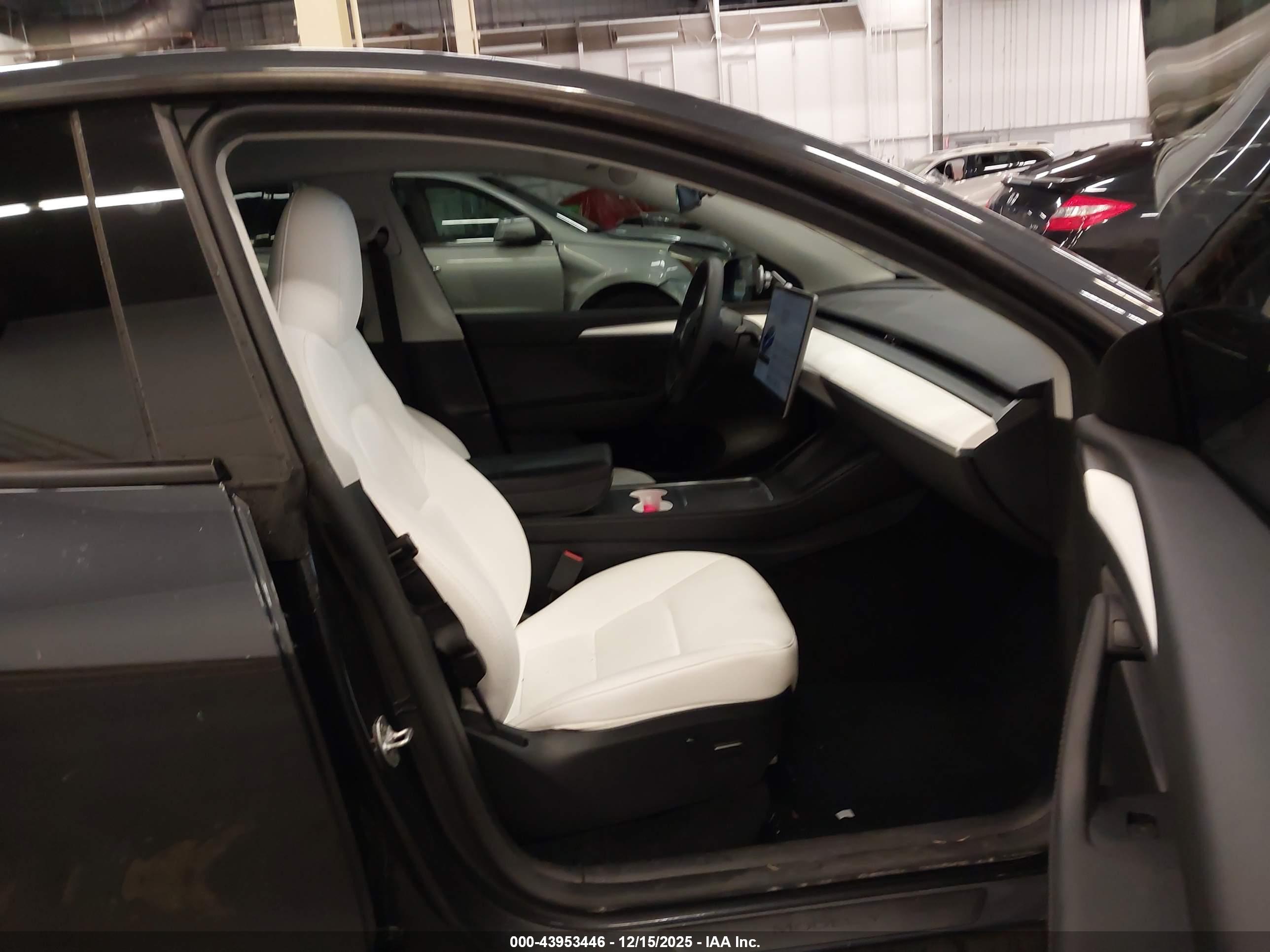 TESLA MODEL image 5