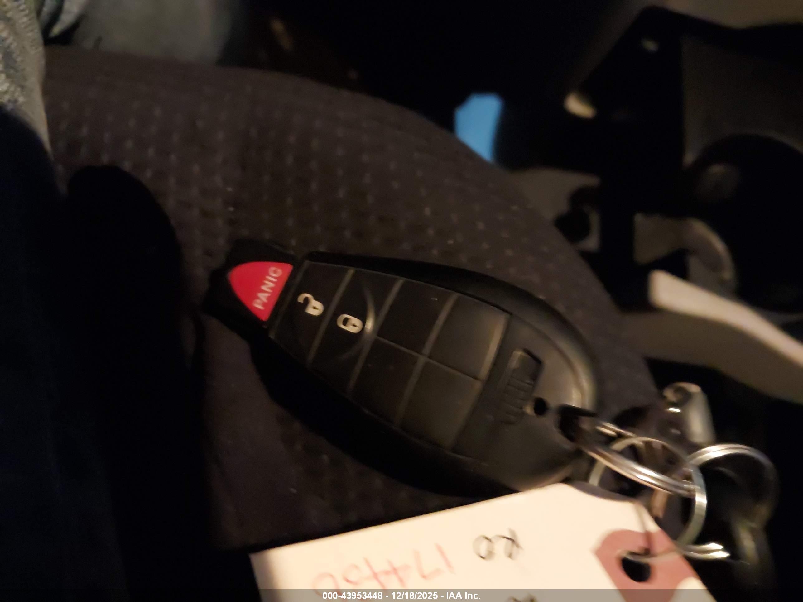 DODGE GRAND image 11