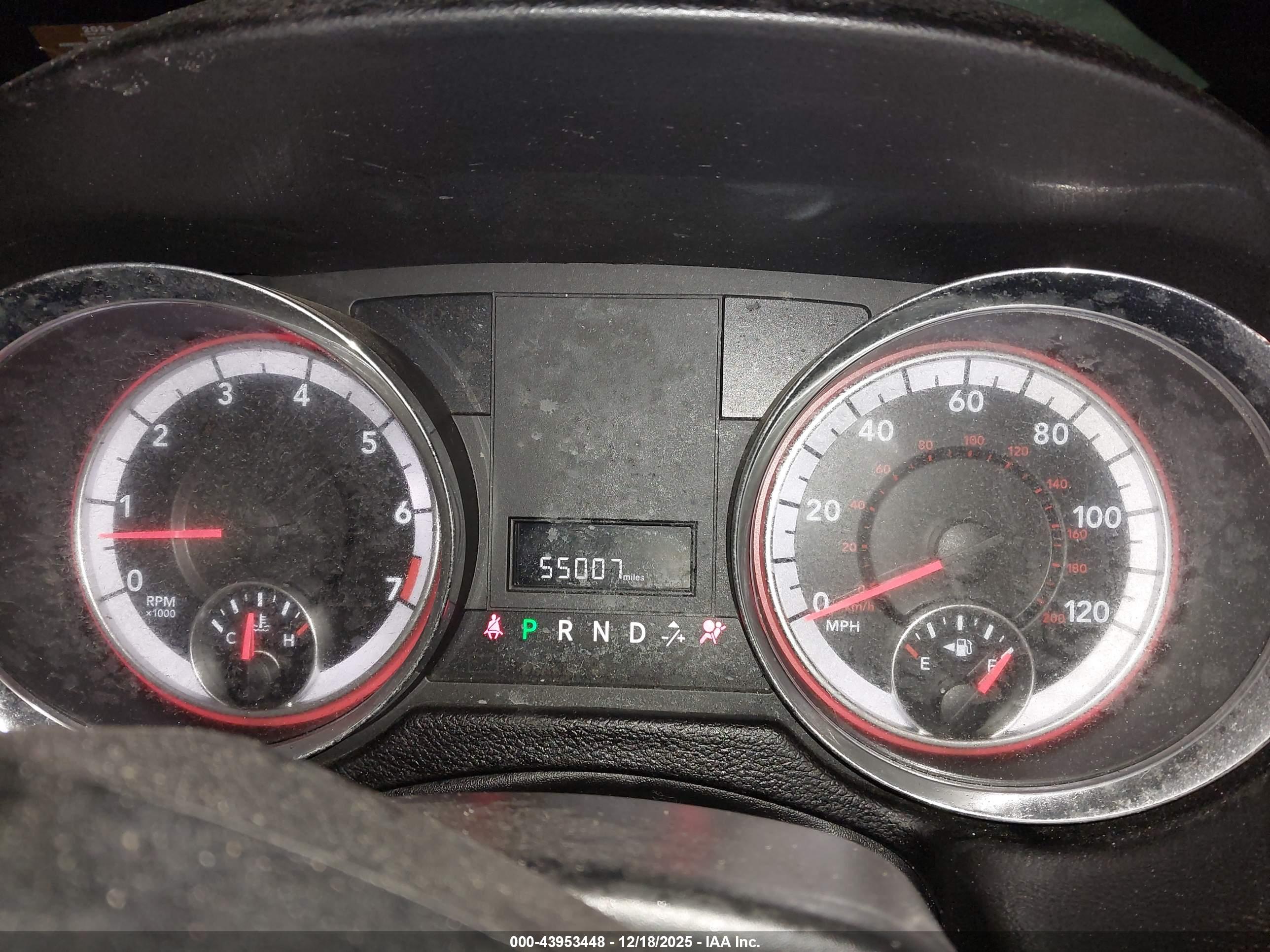 DODGE GRAND image 7