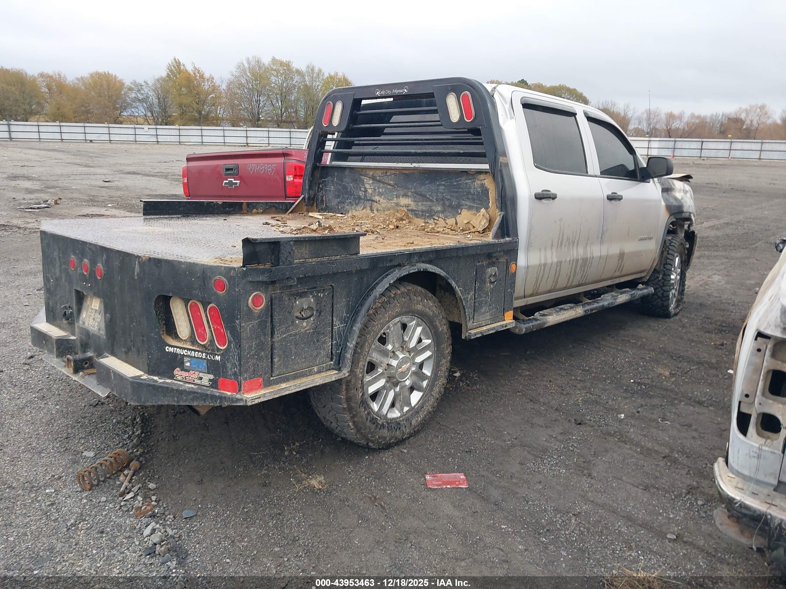 GMC SIERRA image 4