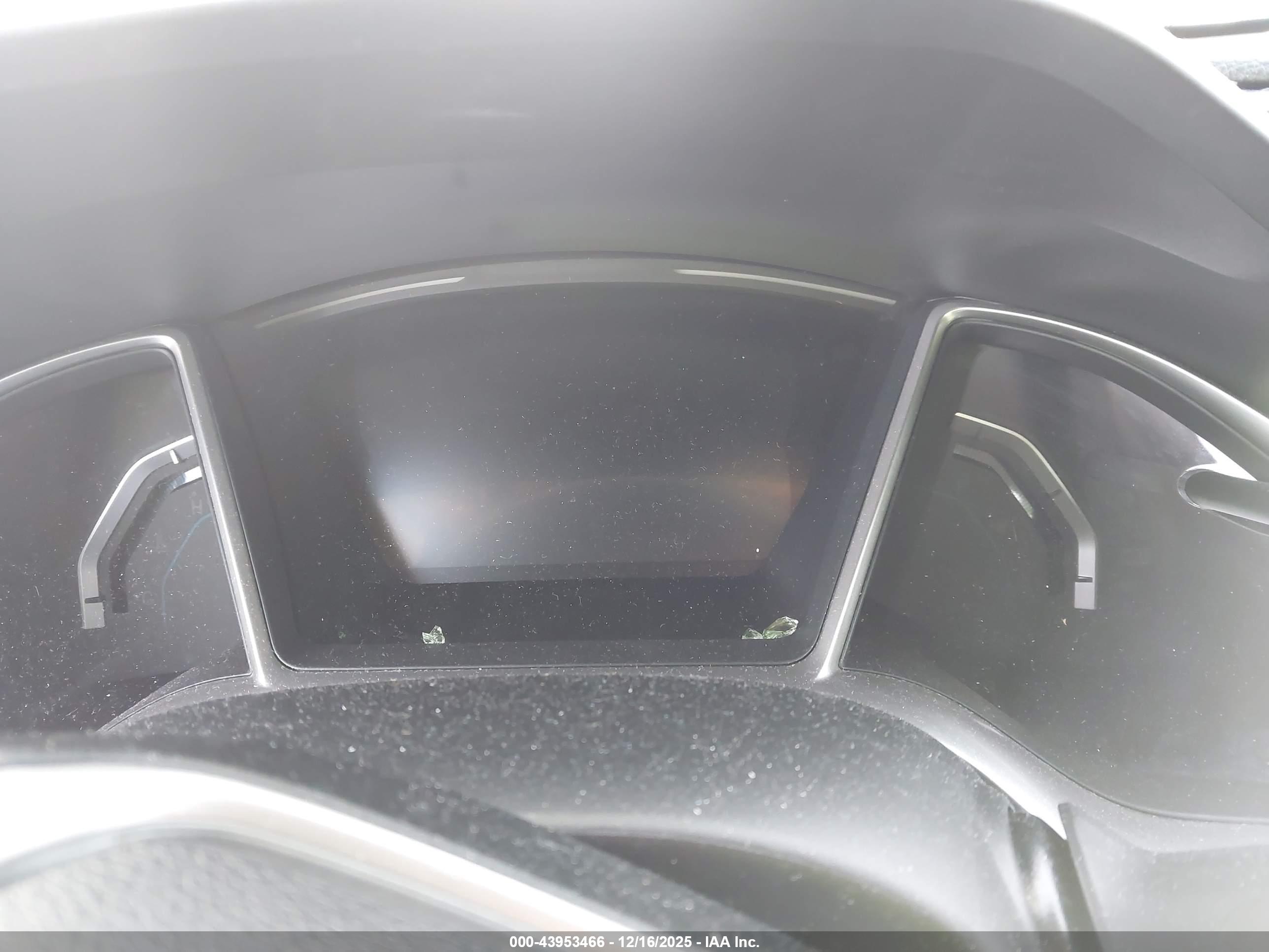 HONDA CIVIC image 7