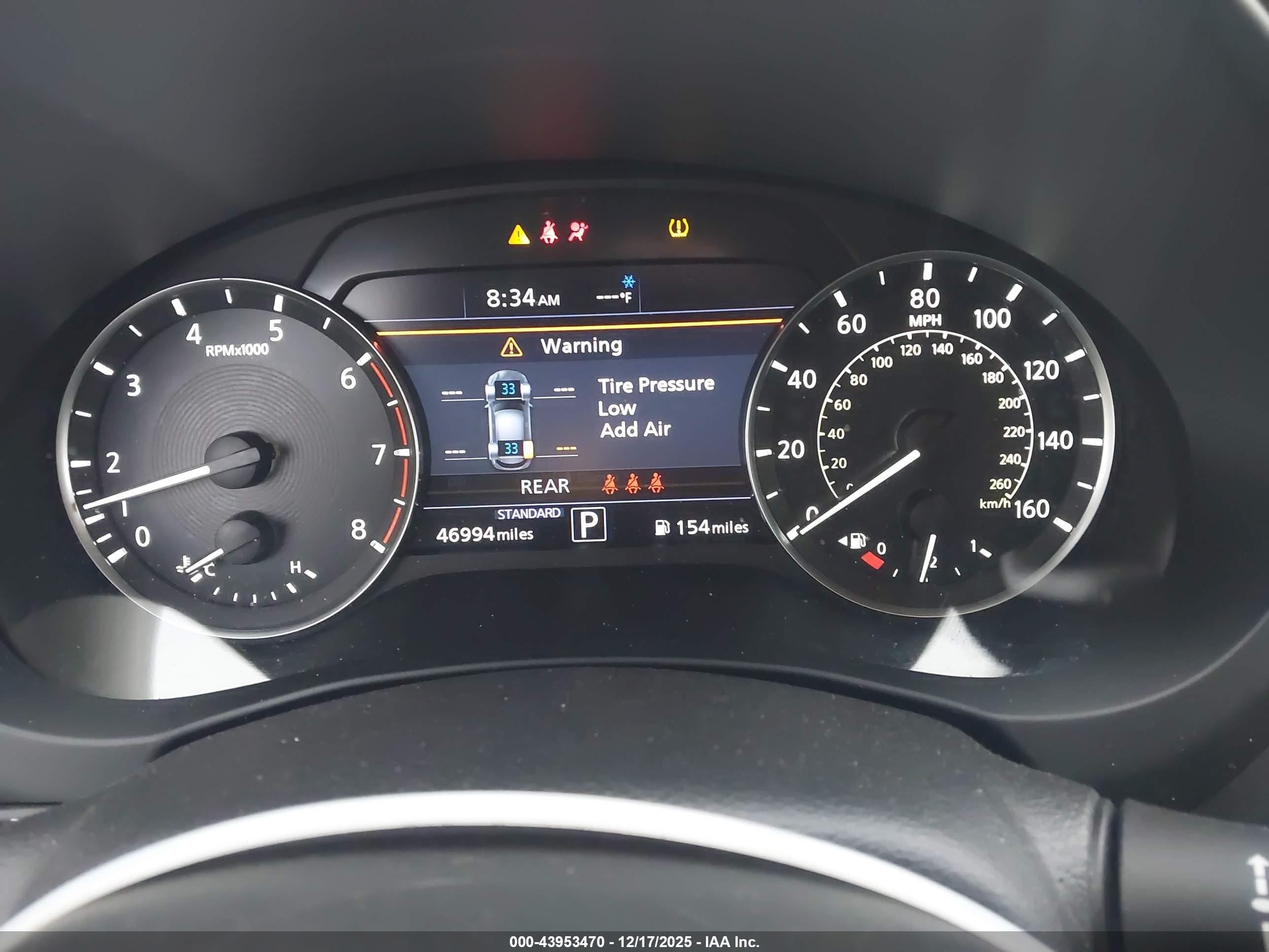 INFINITI QX50 image 7