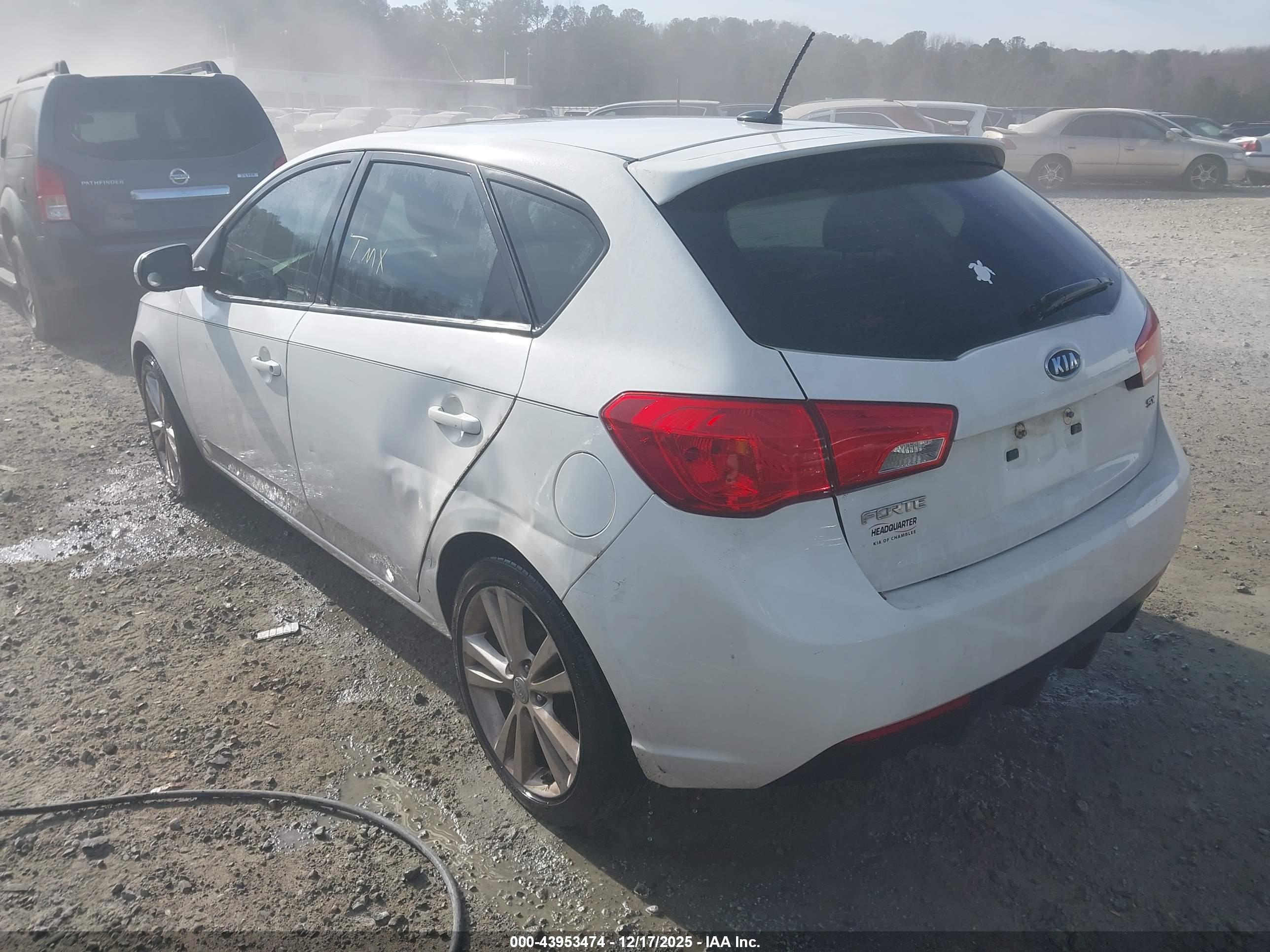 KIA FORTE image 3