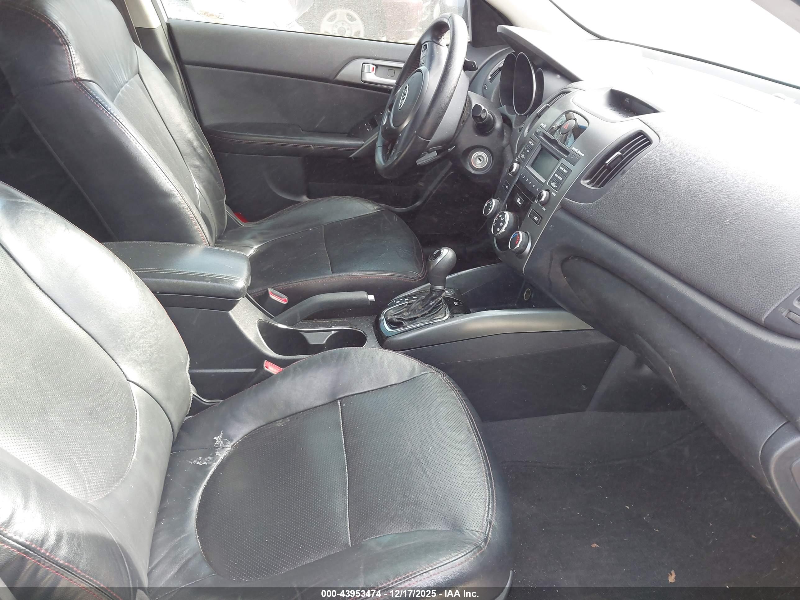 KIA FORTE image 5