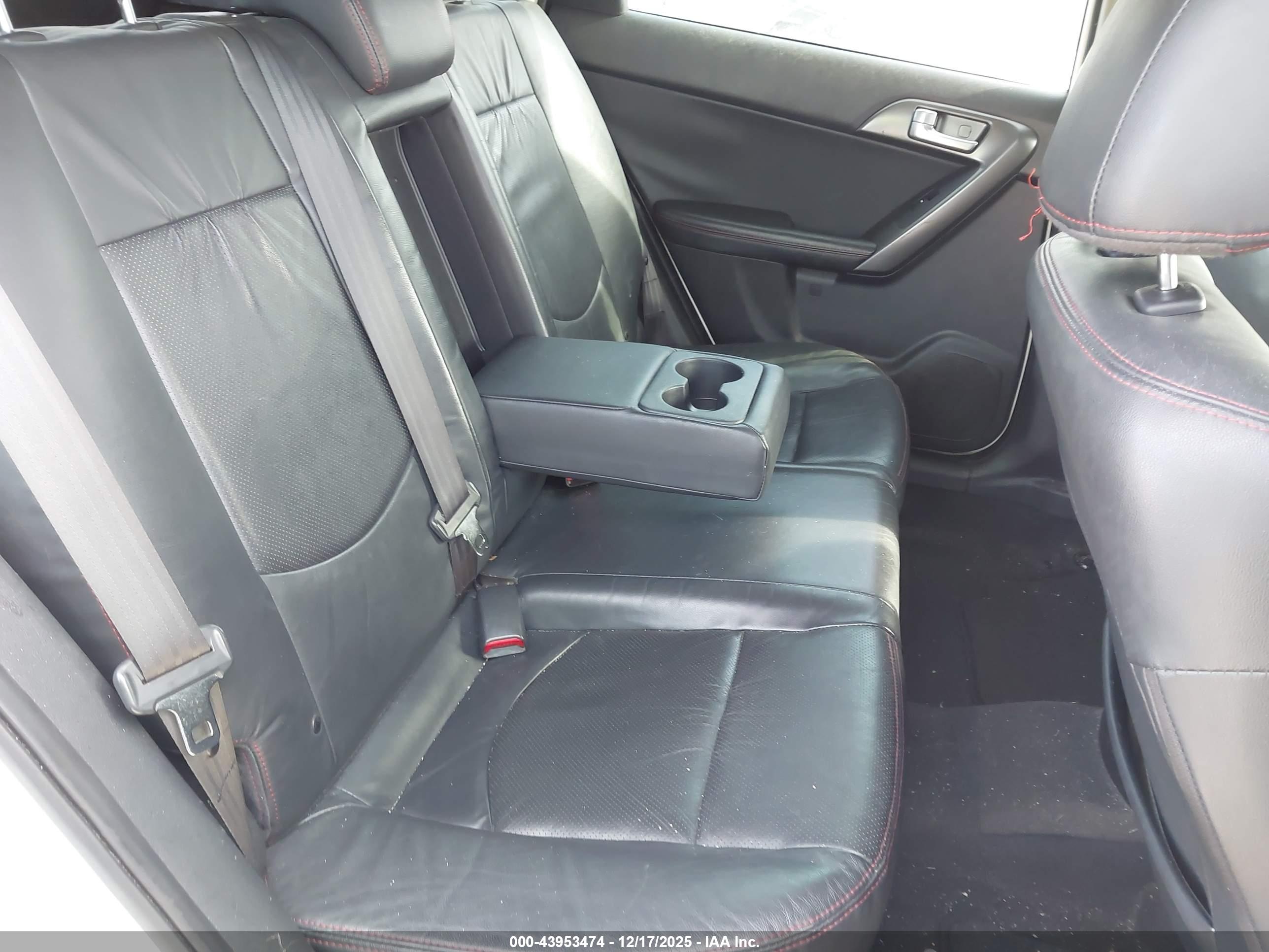 KIA FORTE image 8