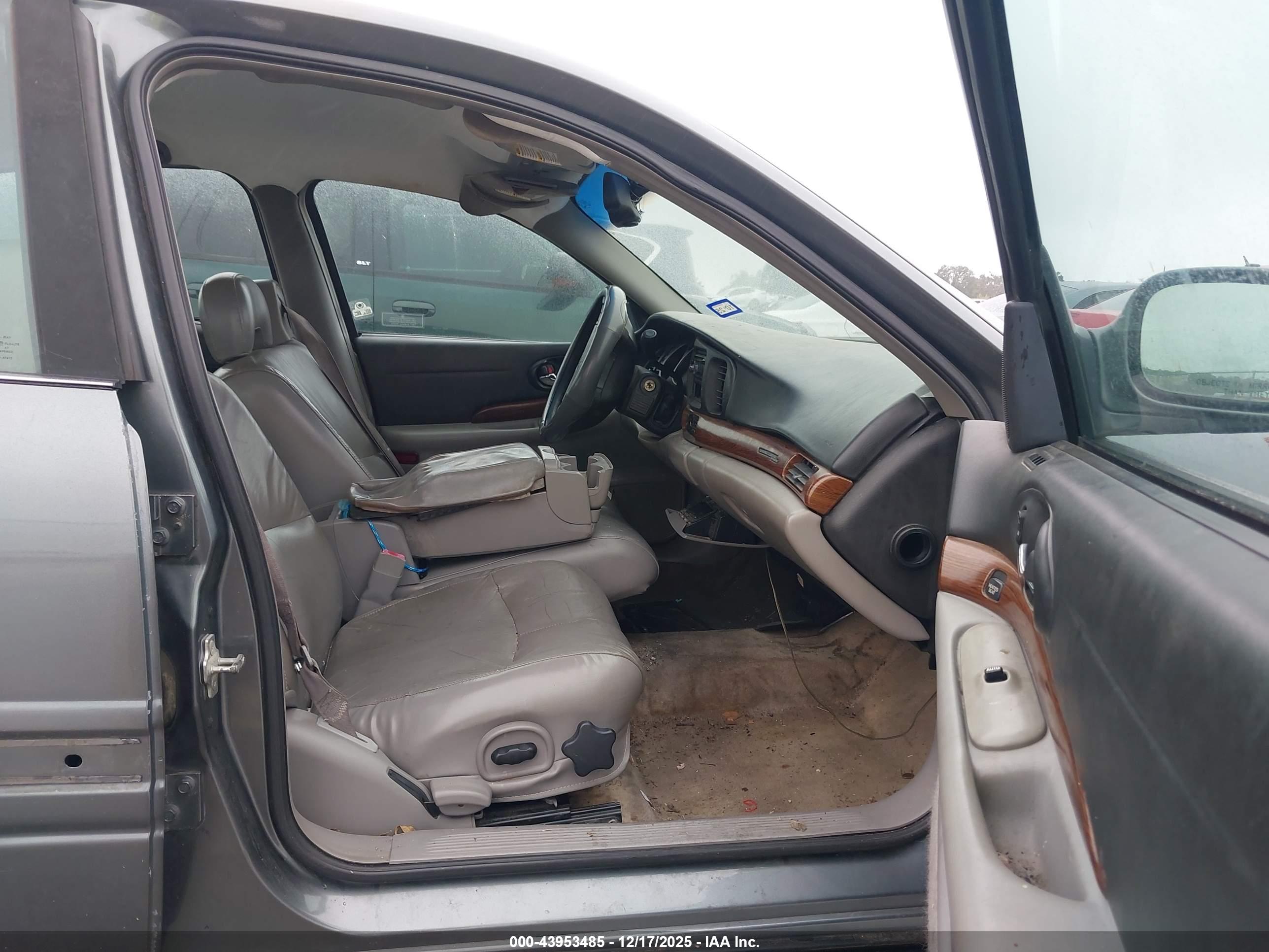 BUICK LESABRE image 5